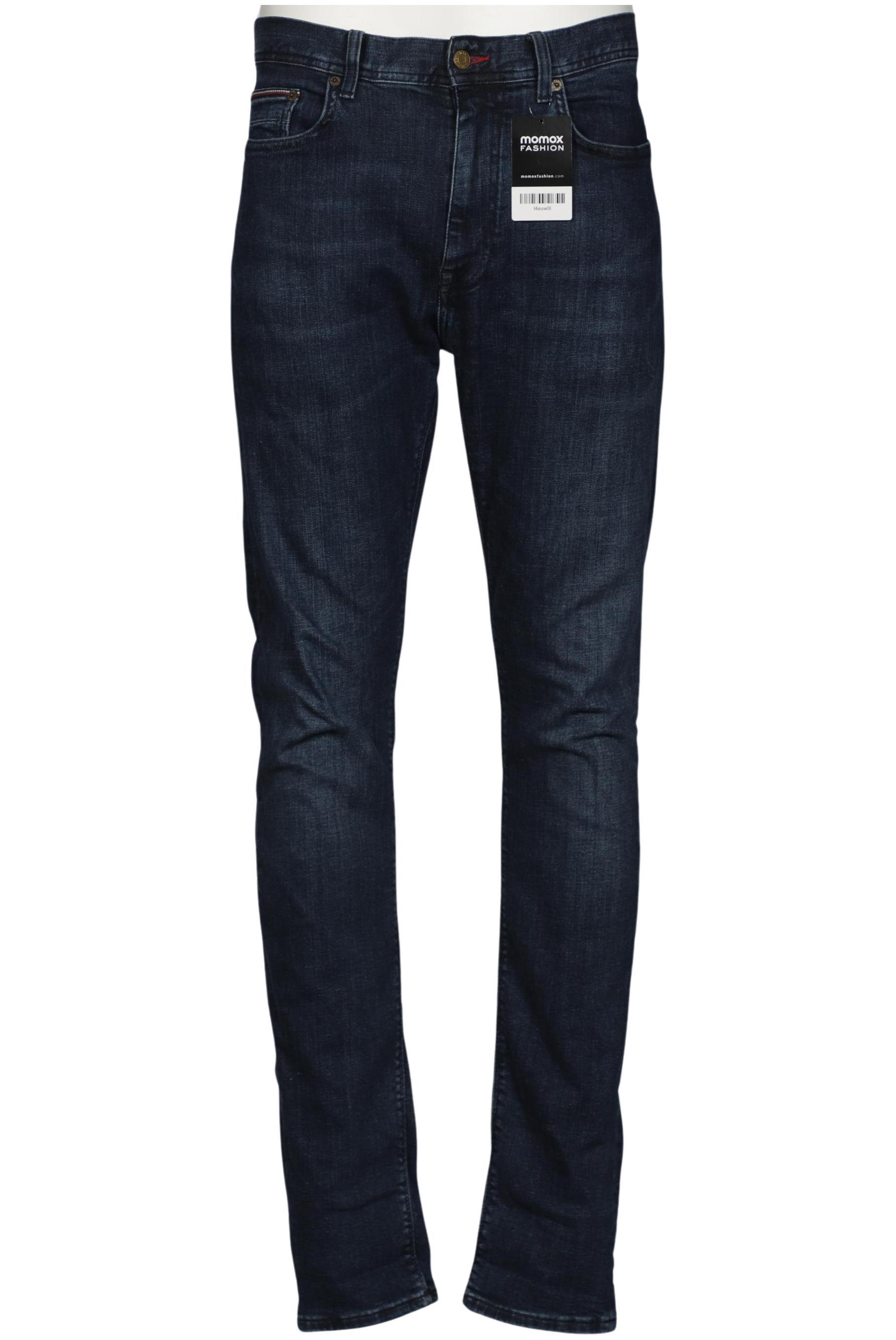 

Tommy Hilfiger Herren Jeans, marineblau, Gr. 36