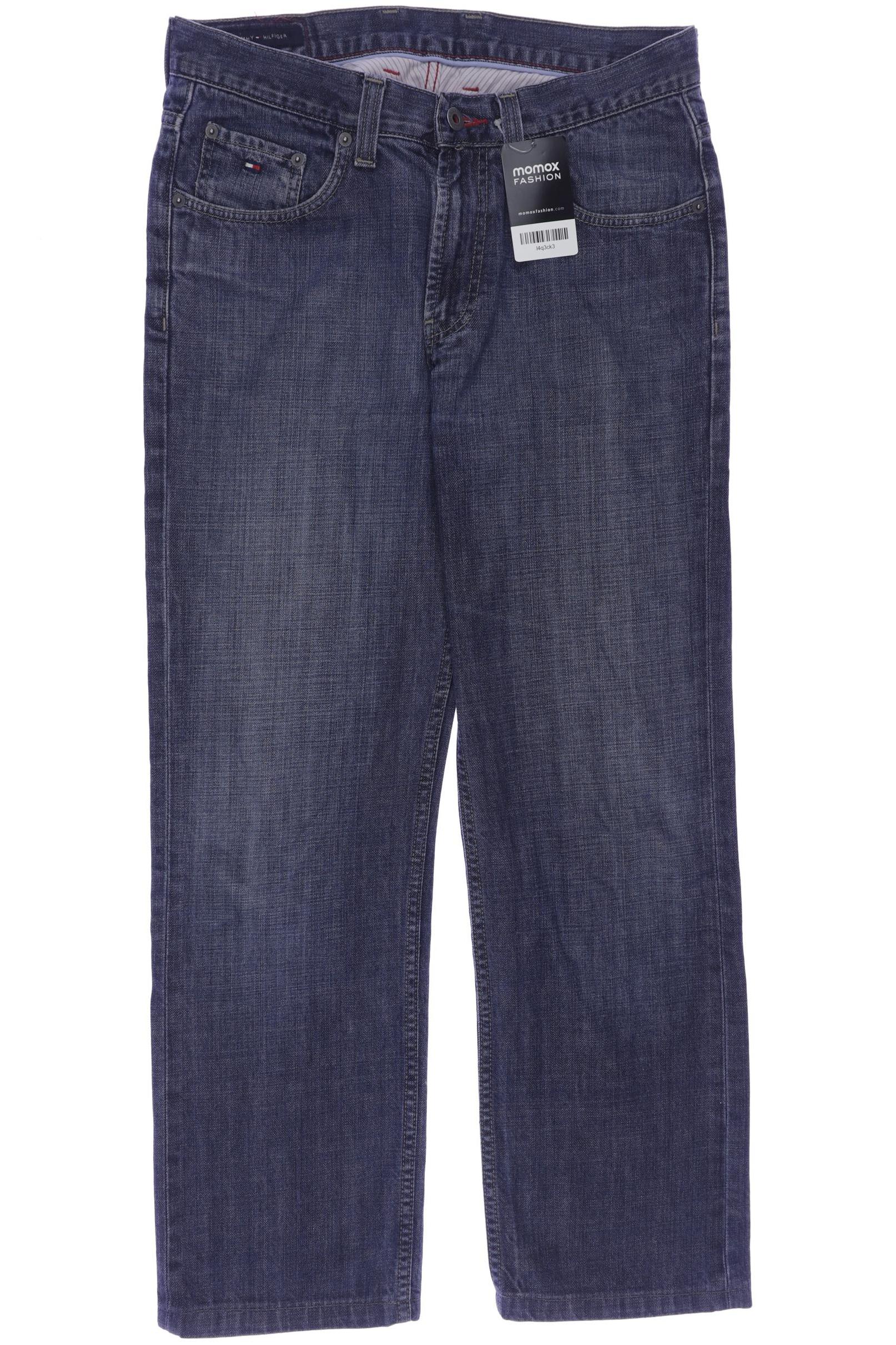 

Tommy Hilfiger Herren Jeans, blau, Gr. 31
