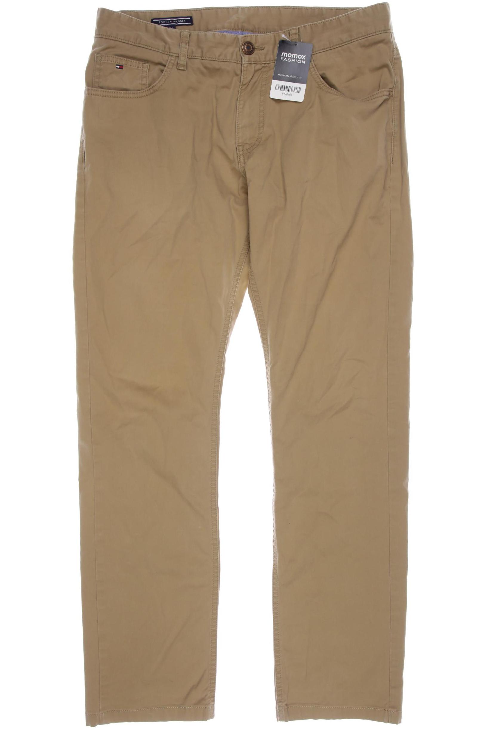 

Tommy Hilfiger Herren Jeans, beige, Gr. 34