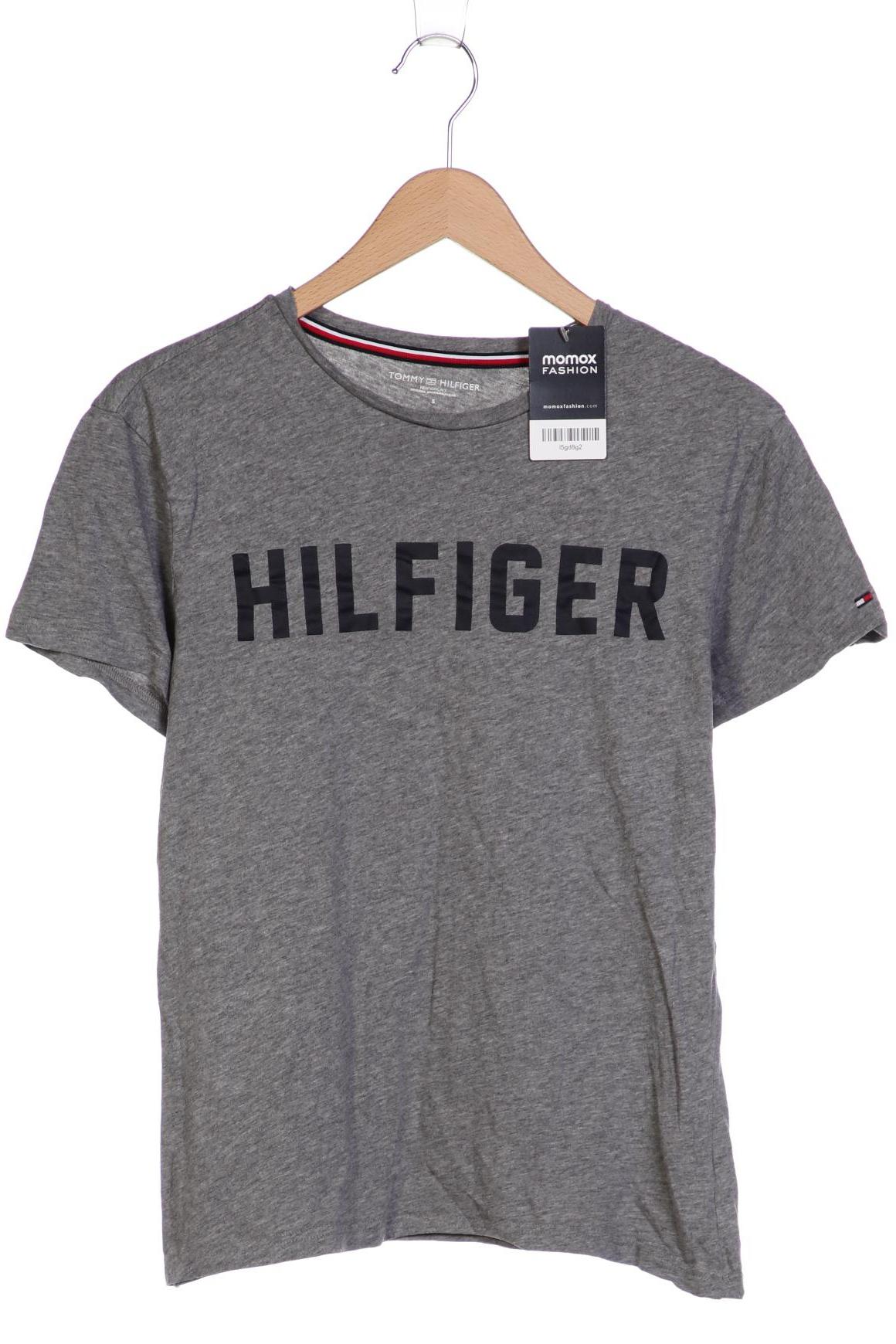 

Tommy Hilfiger Herren T-Shirt, grau