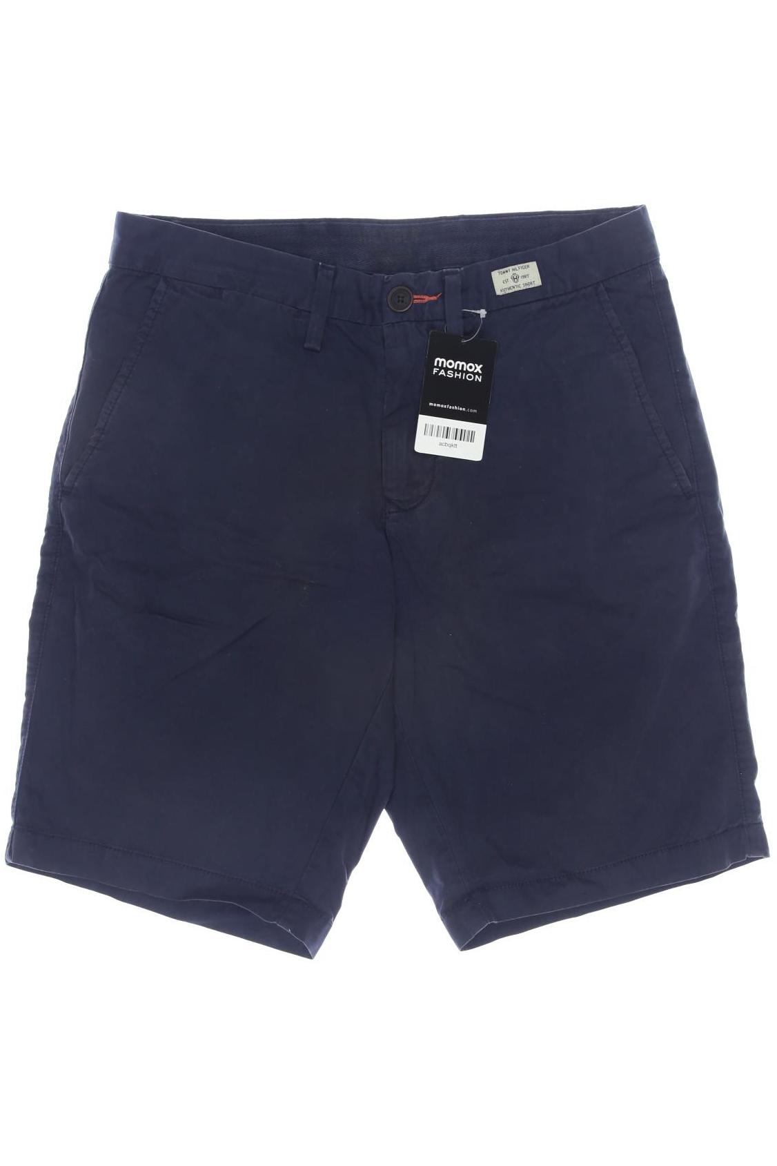 

Tommy Hilfiger Herren Shorts, marineblau, Gr. 30