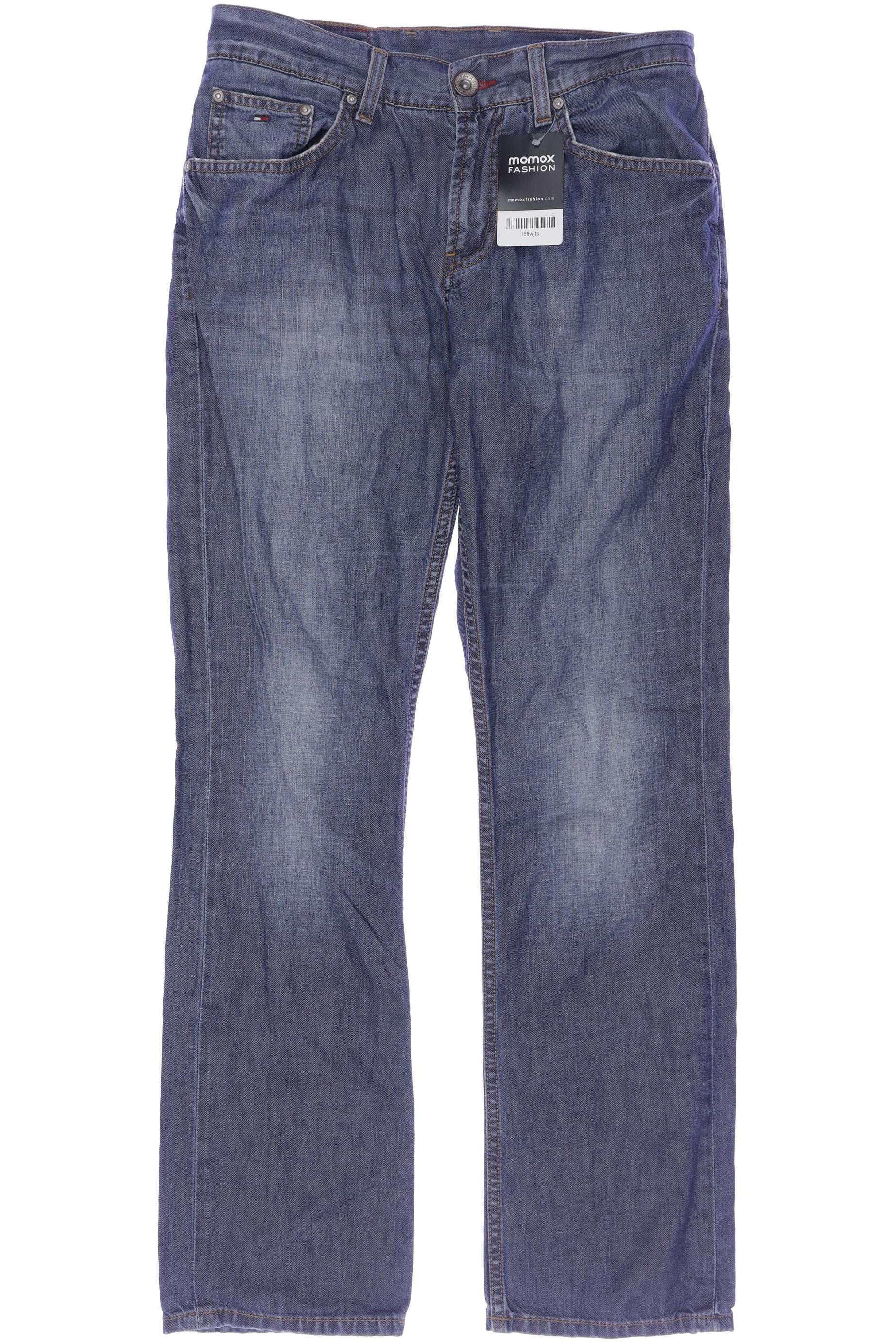 

Tommy Hilfiger Herren Jeans, marineblau, Gr. 30