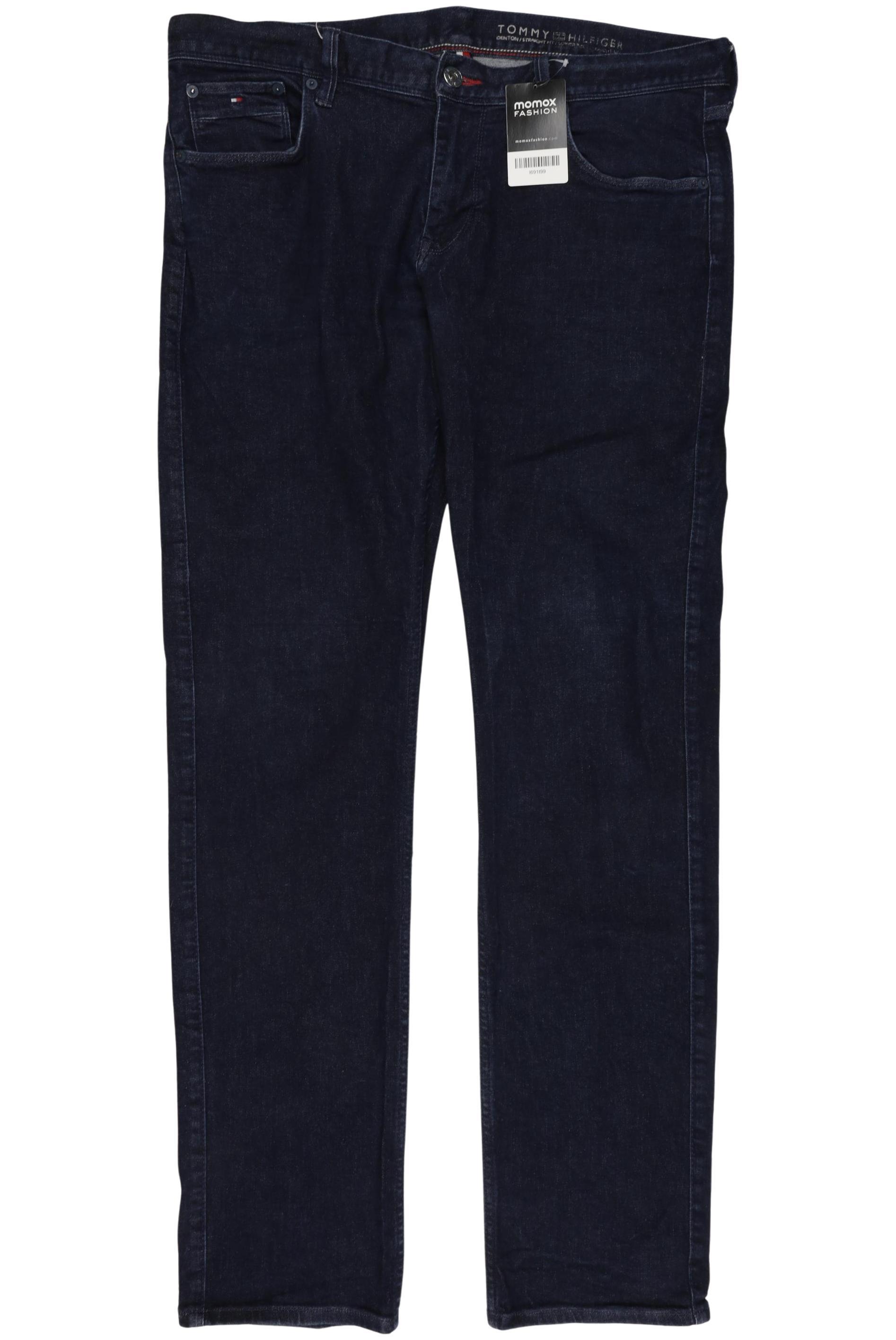 

Tommy Hilfiger Herren Jeans, marineblau, Gr. 36