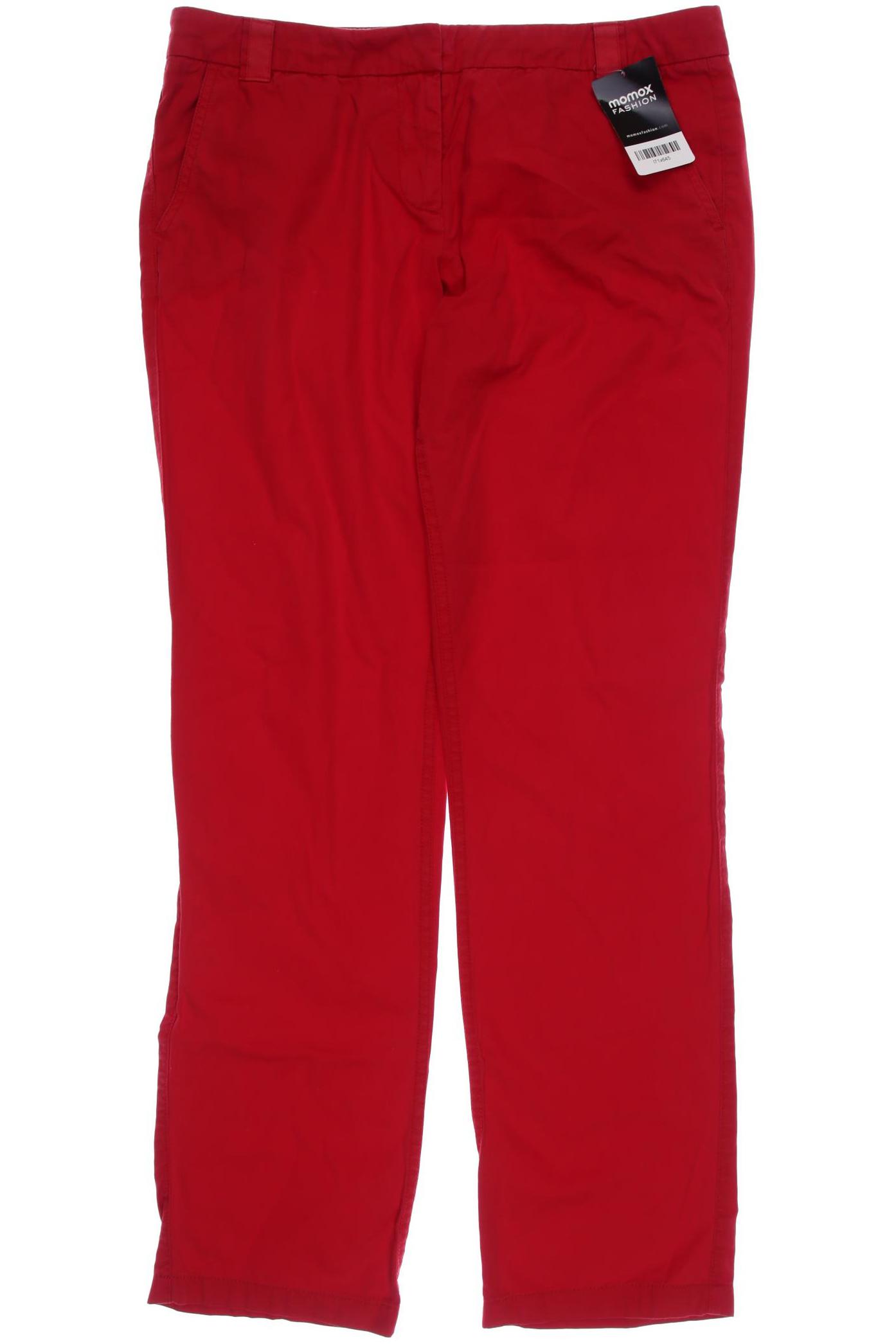 

Tommy Hilfiger Herren Stoffhose, rot, Gr. 32