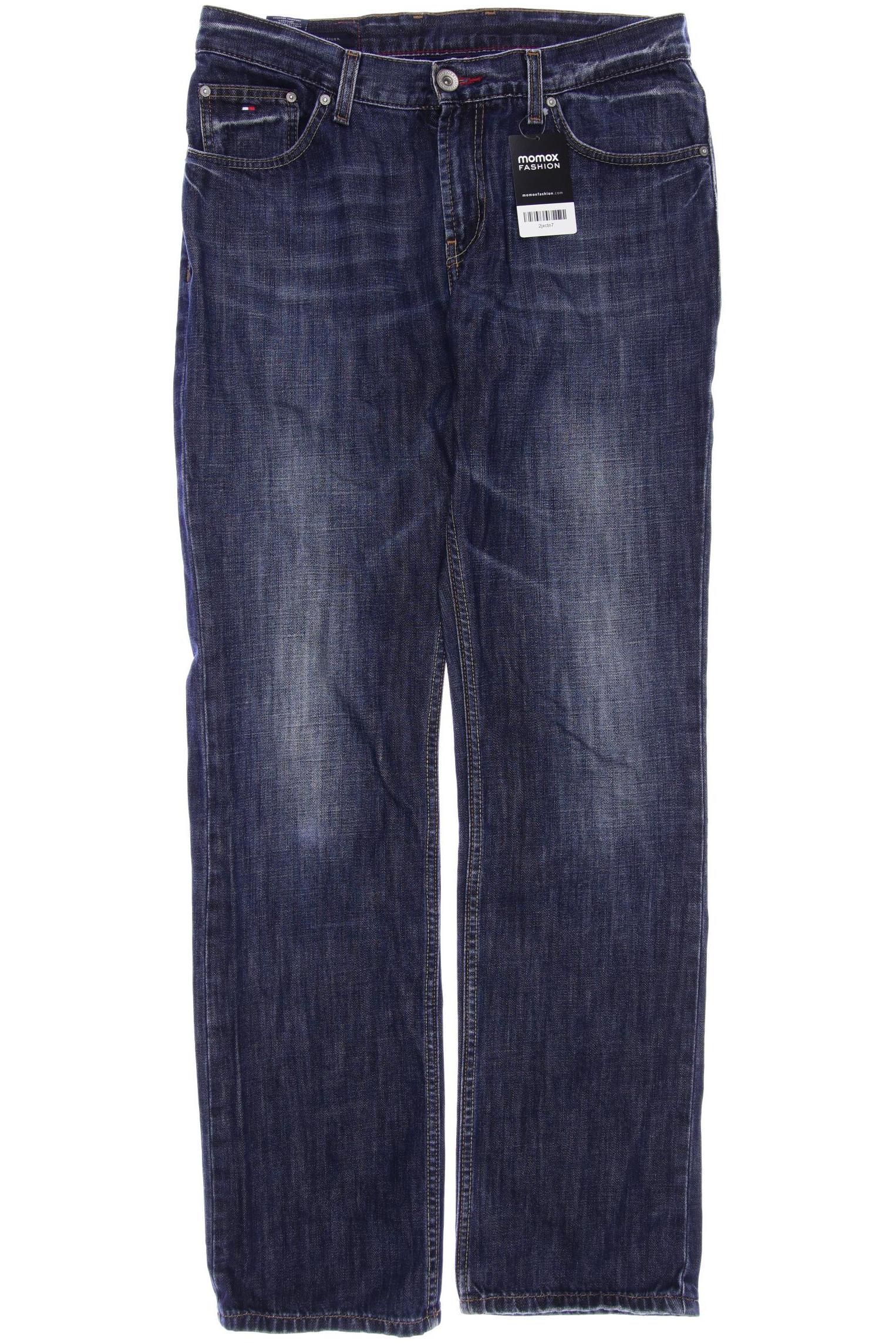 

Tommy Hilfiger Herren Jeans, blau, Gr. 33
