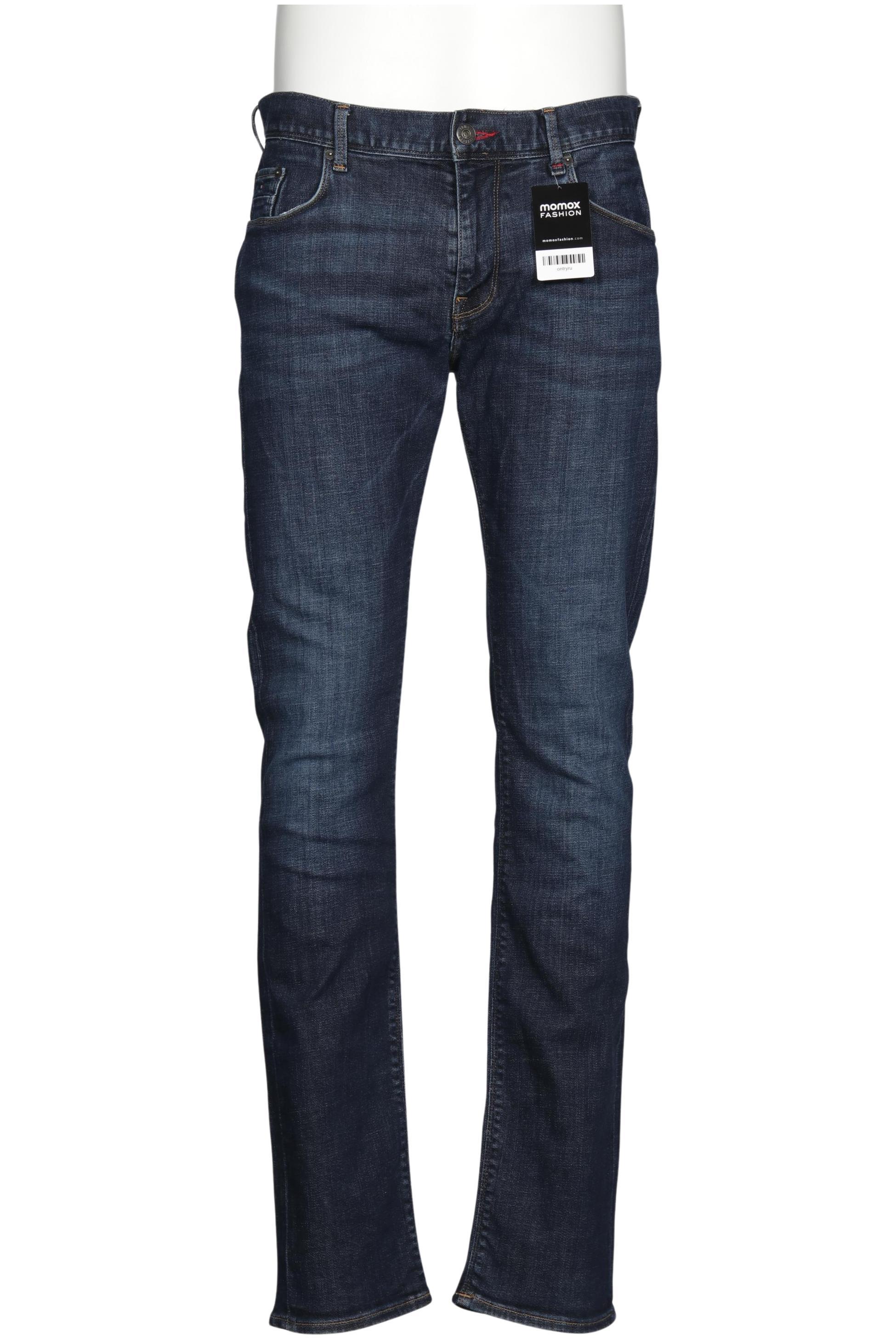 

Tommy Hilfiger Herren Jeans, marineblau, Gr. 36