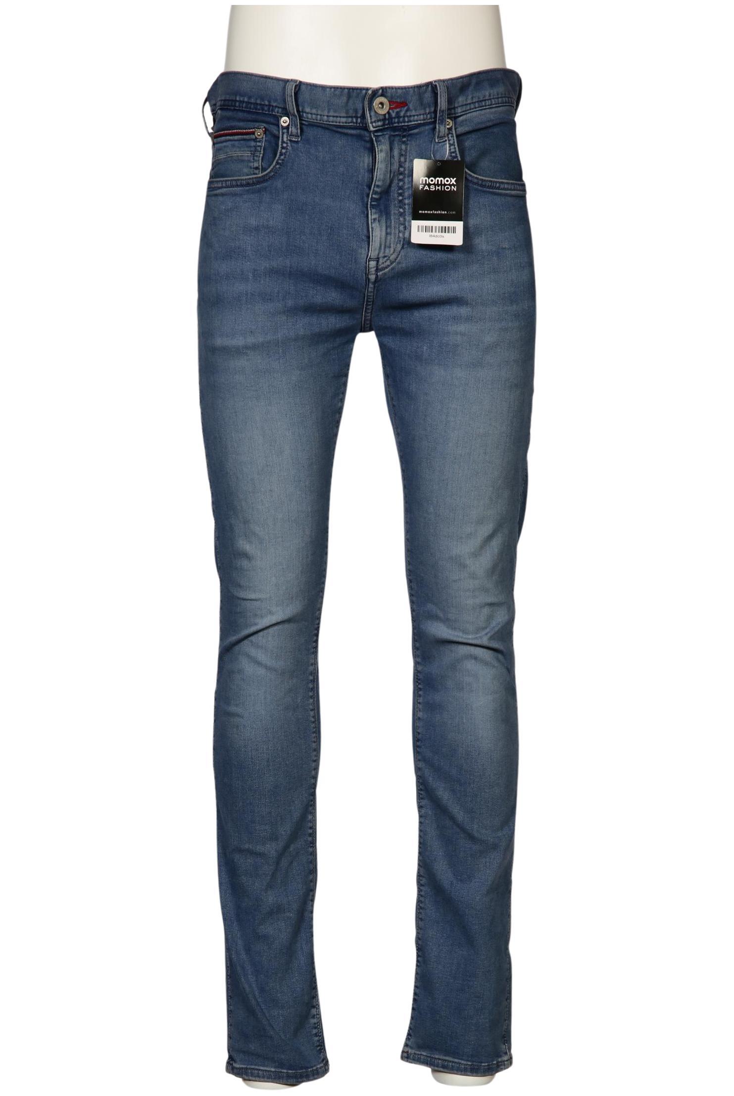 

Tommy Hilfiger Herren Jeans, blau, Gr. 31