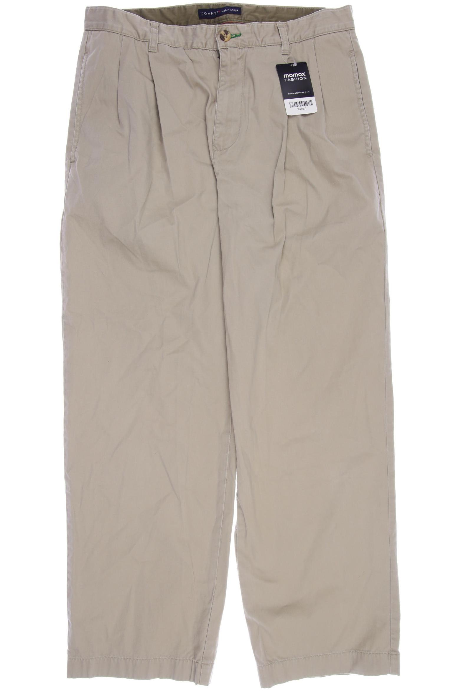

Tommy Hilfiger Herren Stoffhose, beige