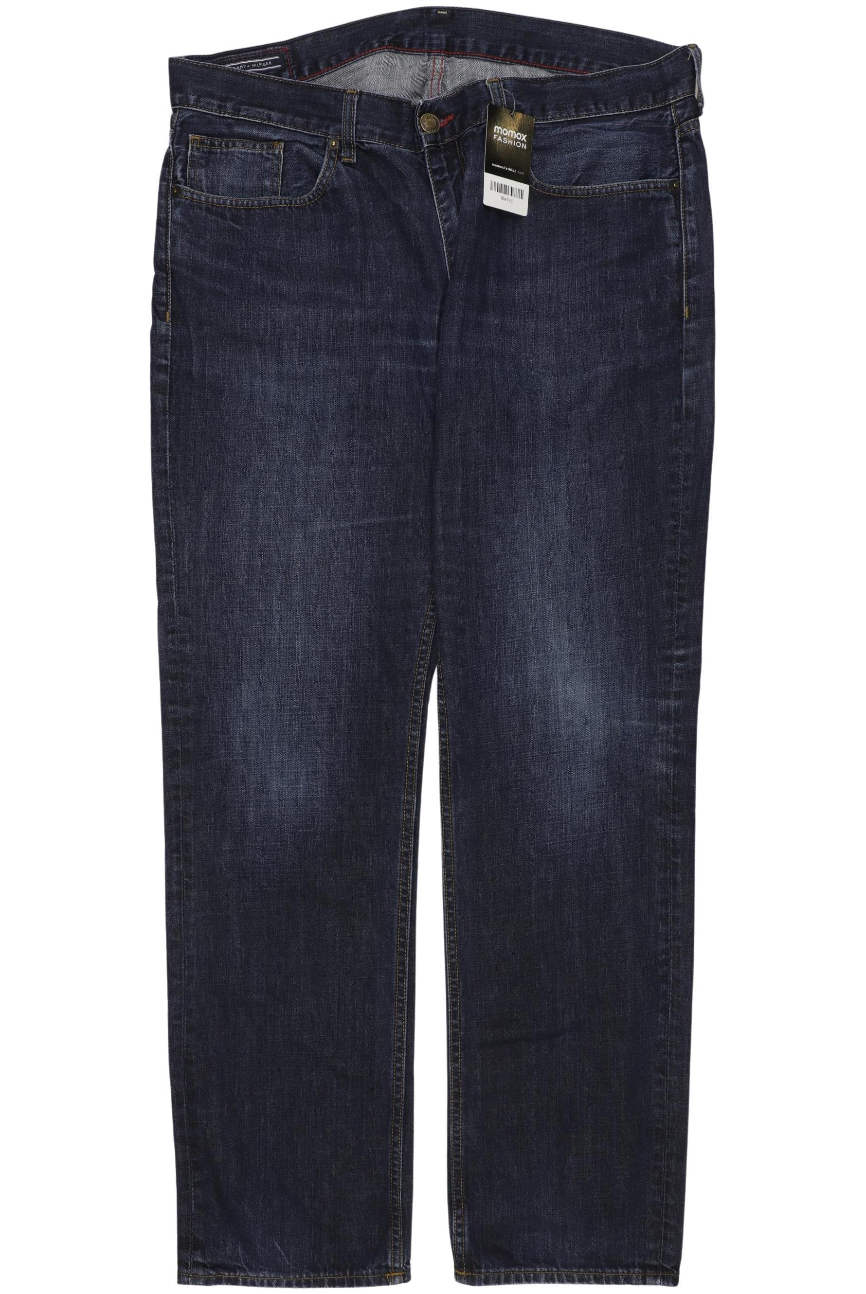 

Tommy Hilfiger Herren Jeans, blau, Gr. 38