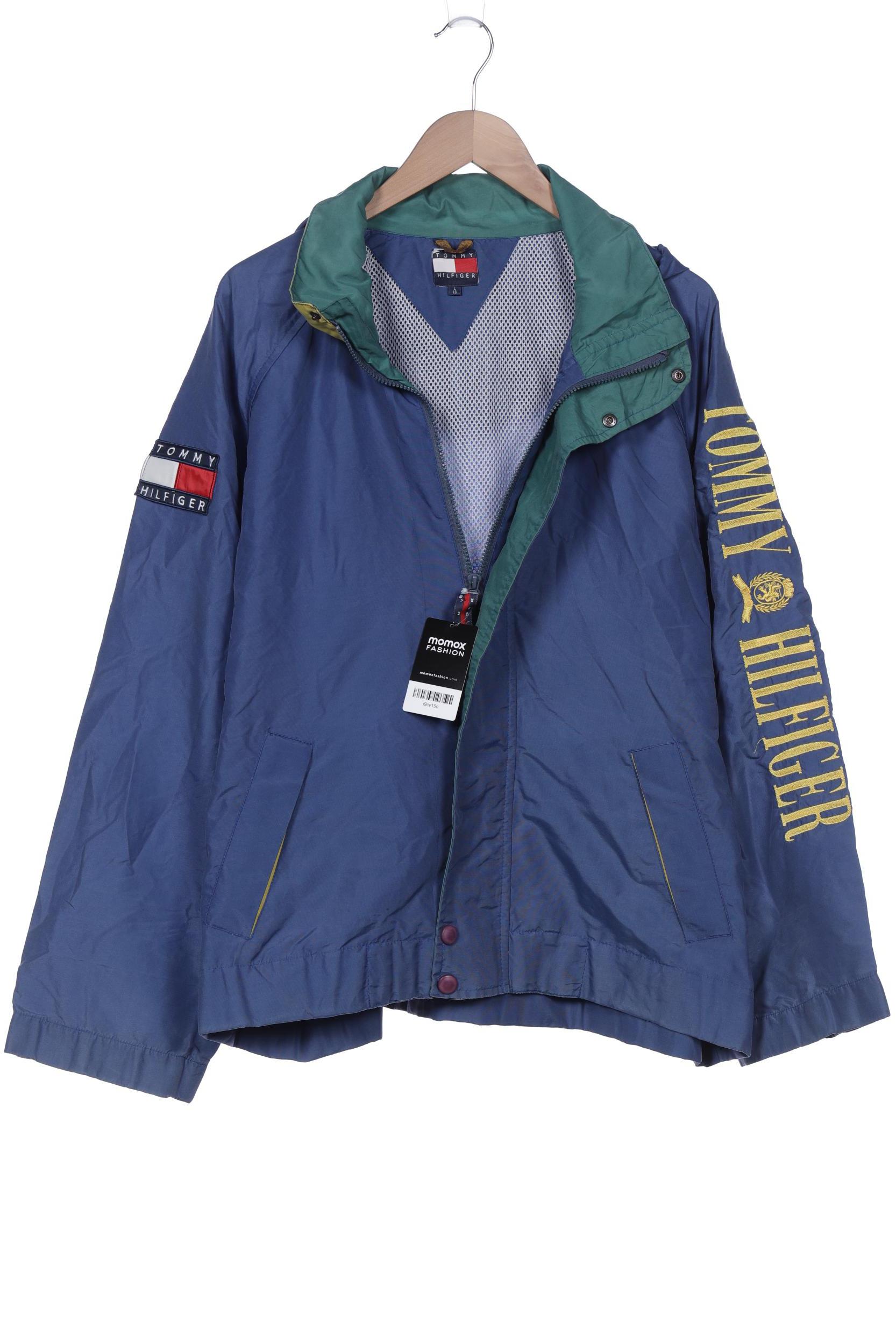 

Tommy Hilfiger Herren Jacke, blau, Gr. 52