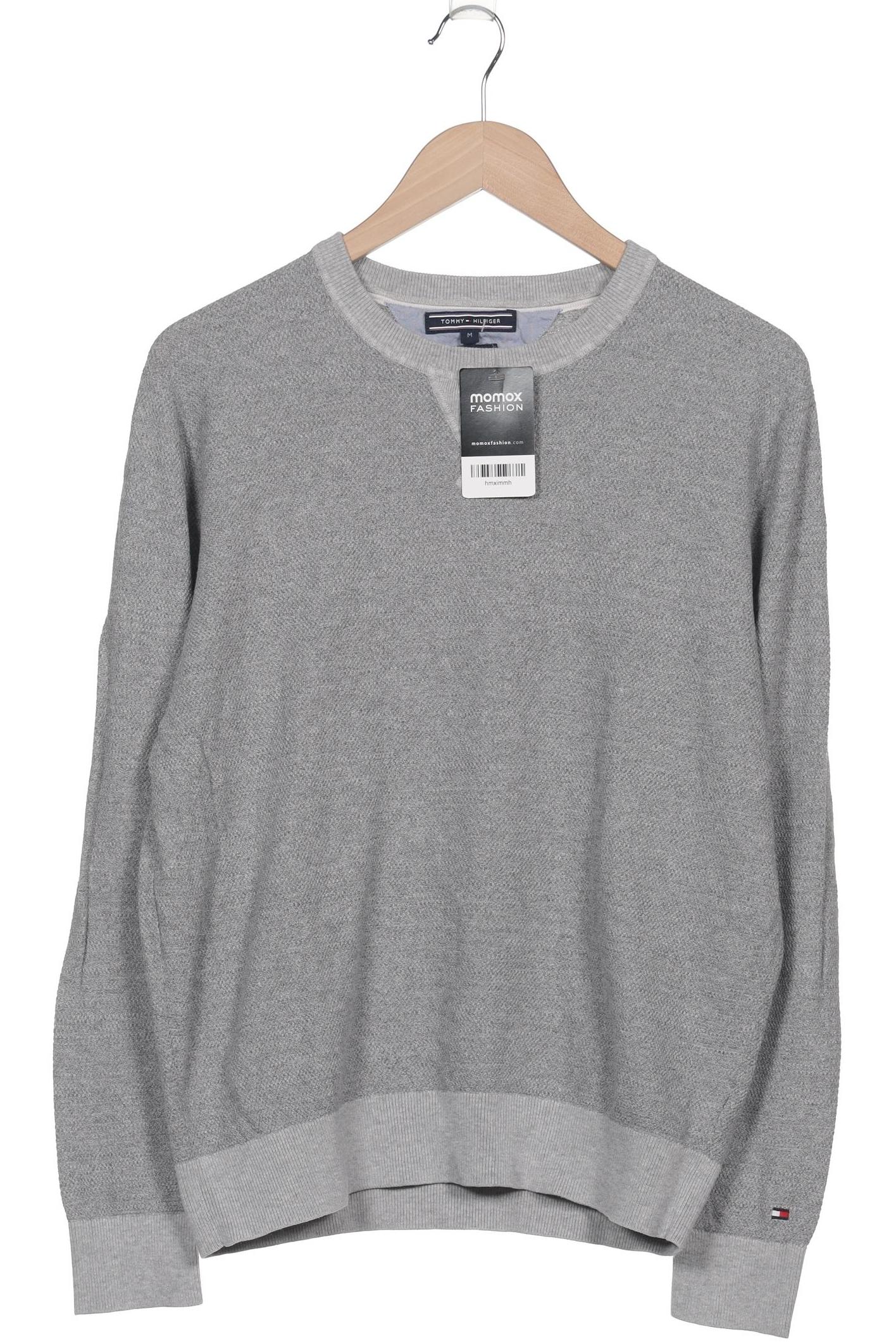 Thumbnail - Tommy Hilfiger Herren Pullover, grau, Gr. 48