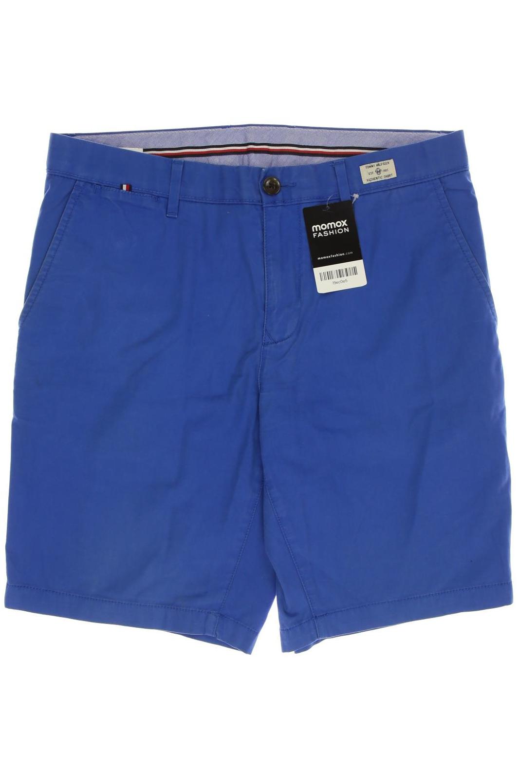 

Tommy Hilfiger Herren Shorts, blau