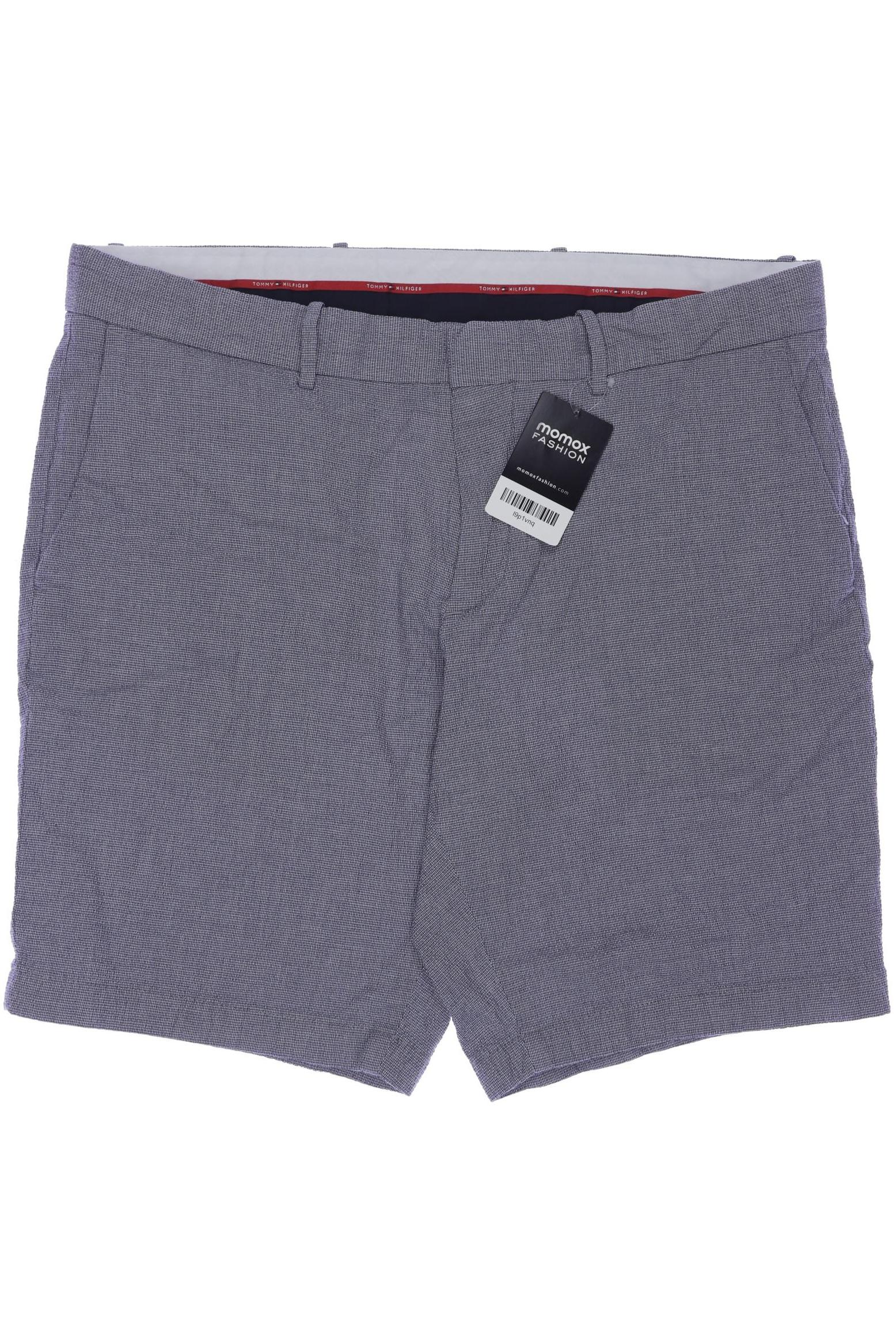 

Tommy Hilfiger Herren Shorts, blau, Gr. 36
