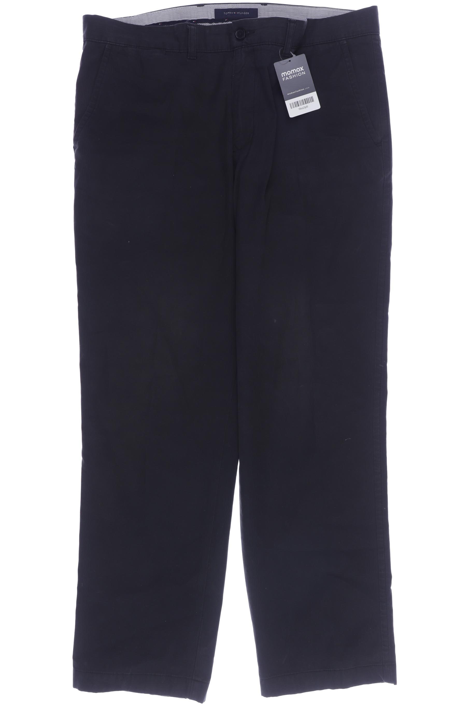 

Tommy Hilfiger Herren Jeans, grau