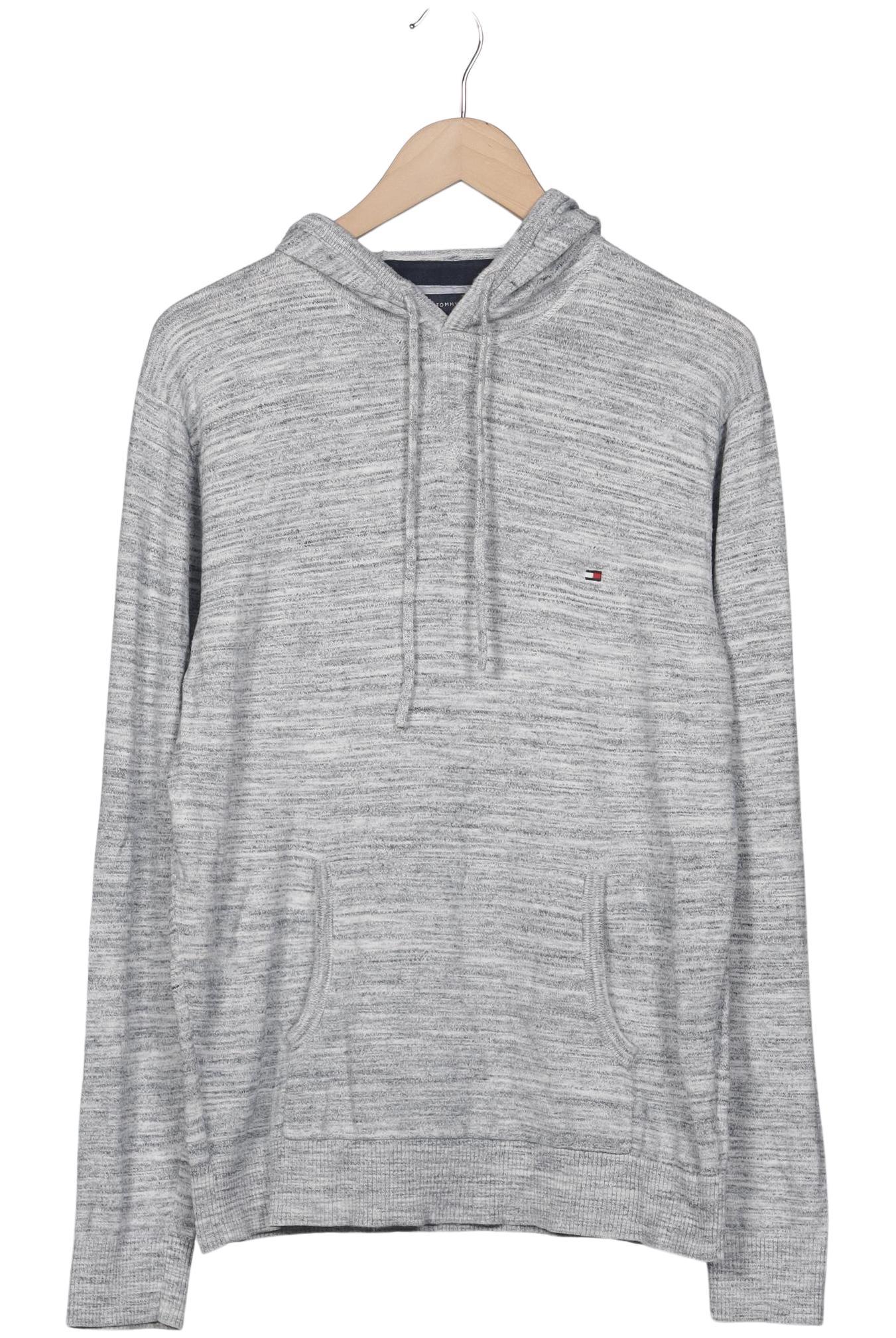 

Tommy Hilfiger Herren Pullover, grau, Gr. 52