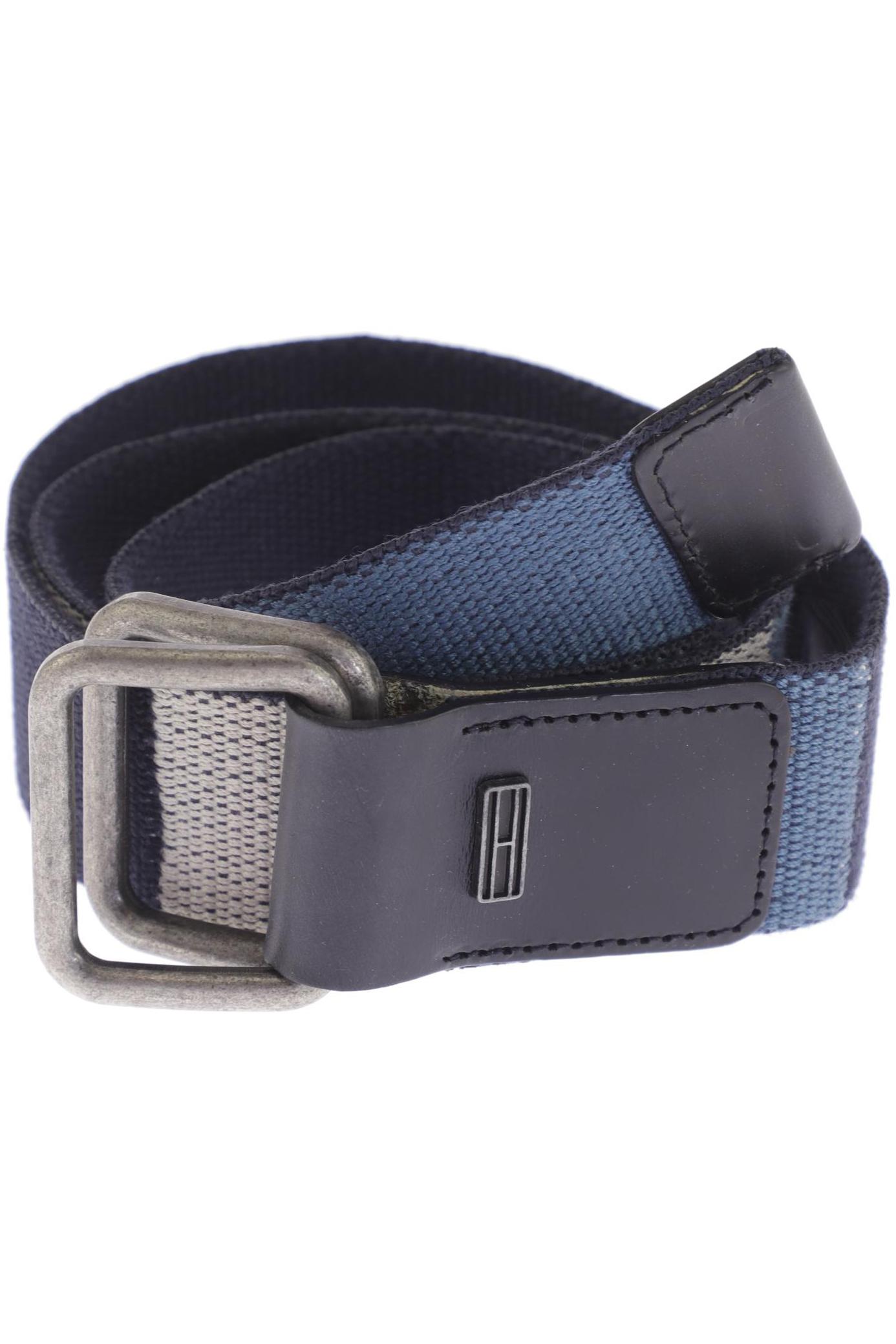

Tommy Hilfiger Herren Gürtel, blau, Gr. 85