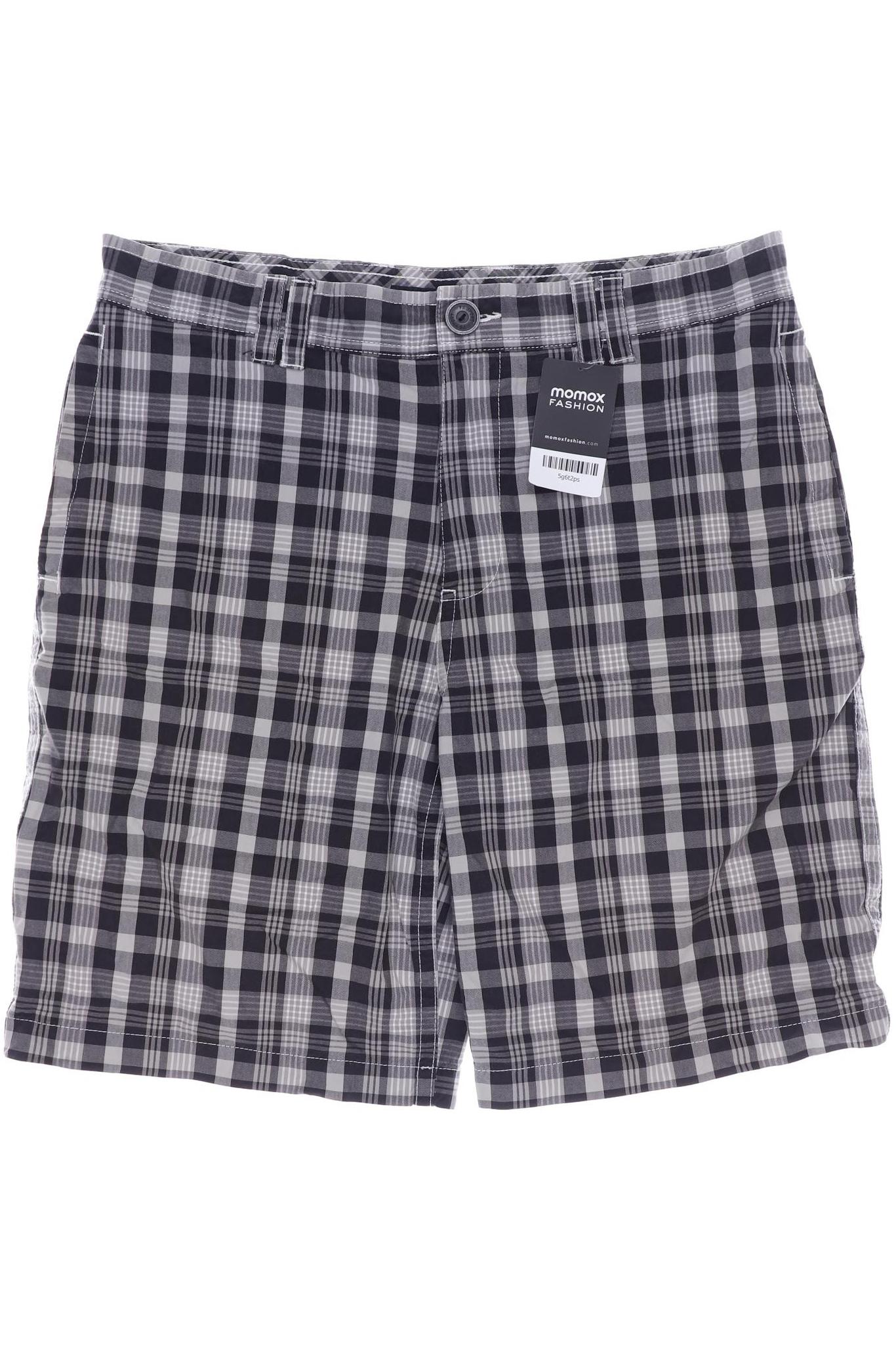 

Tommy Hilfiger Herren Shorts, grau, Gr. 52
