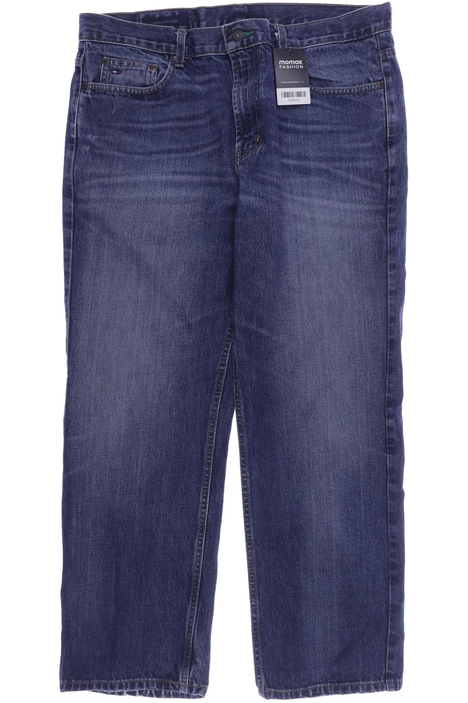 

Tommy Hilfiger Herren Jeans, blau, Gr. 36