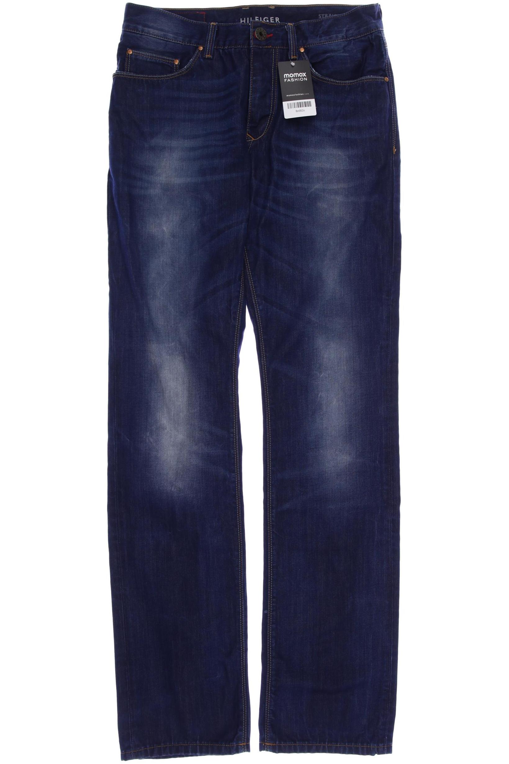 

Tommy Hilfiger Herren Jeans, marineblau, Gr. 32