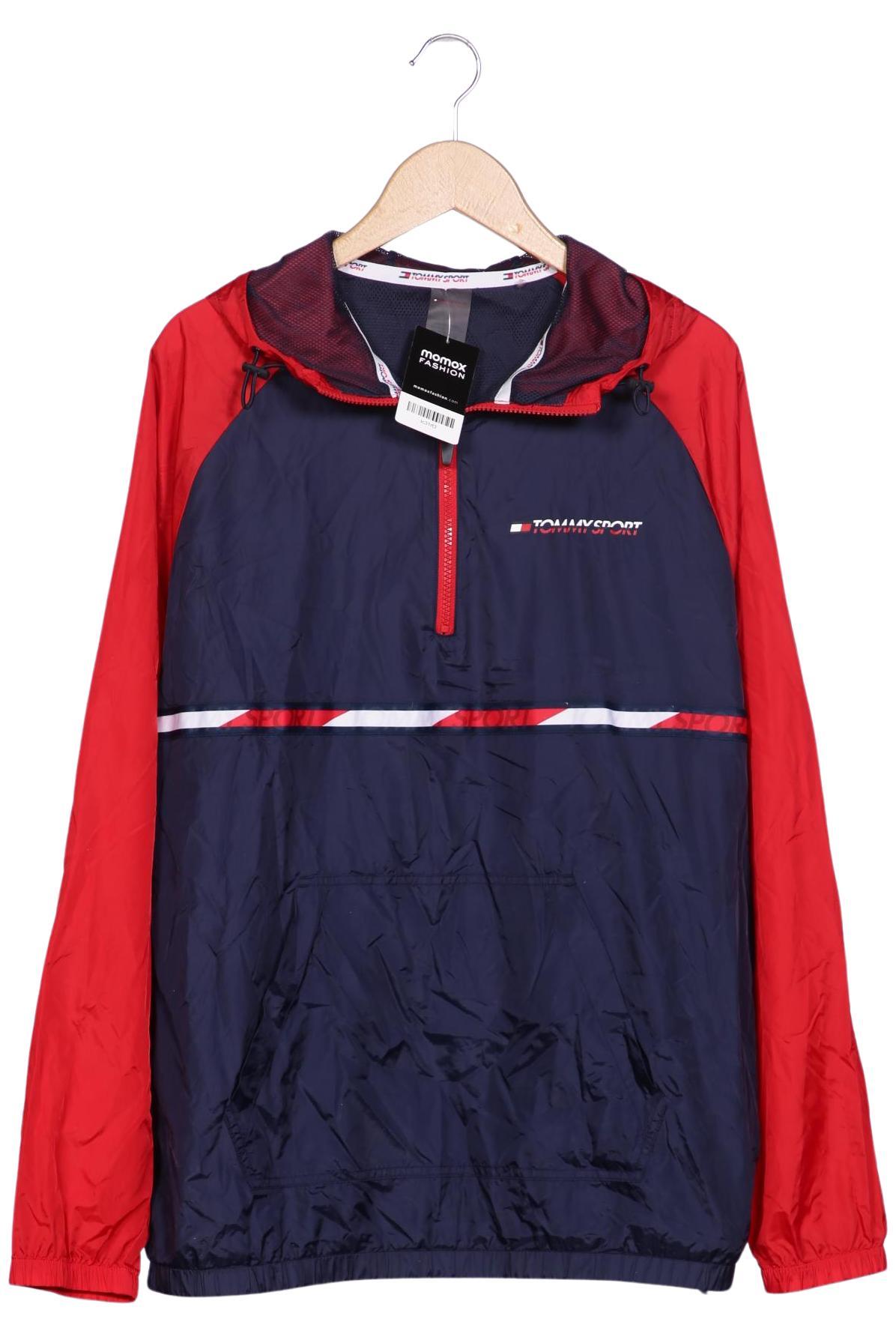 Thumbnail - Tommy Hilfiger Herren Jacke, mehrfarbig, Gr. 48