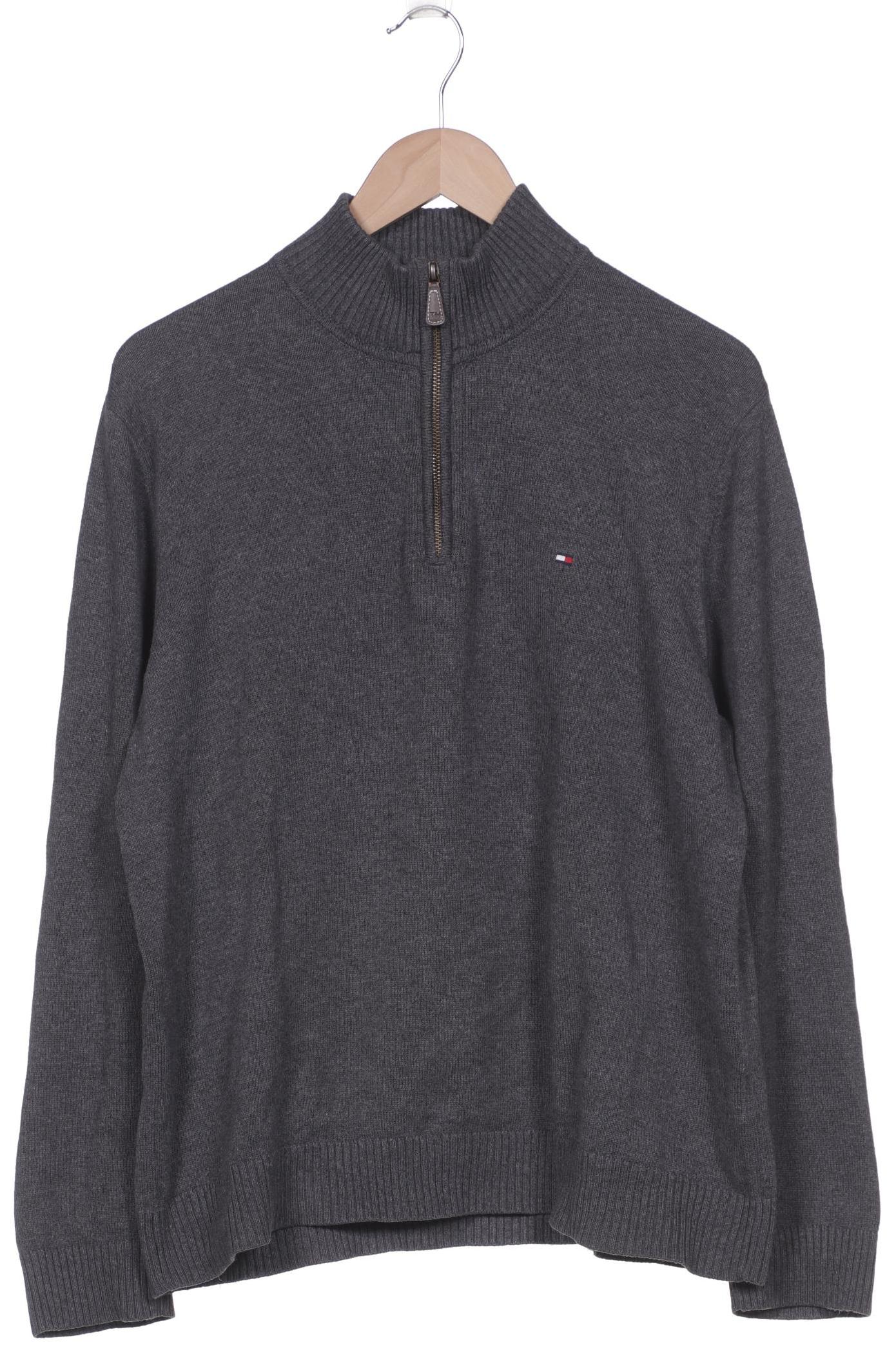 

Tommy Hilfiger Herren Pullover, grau