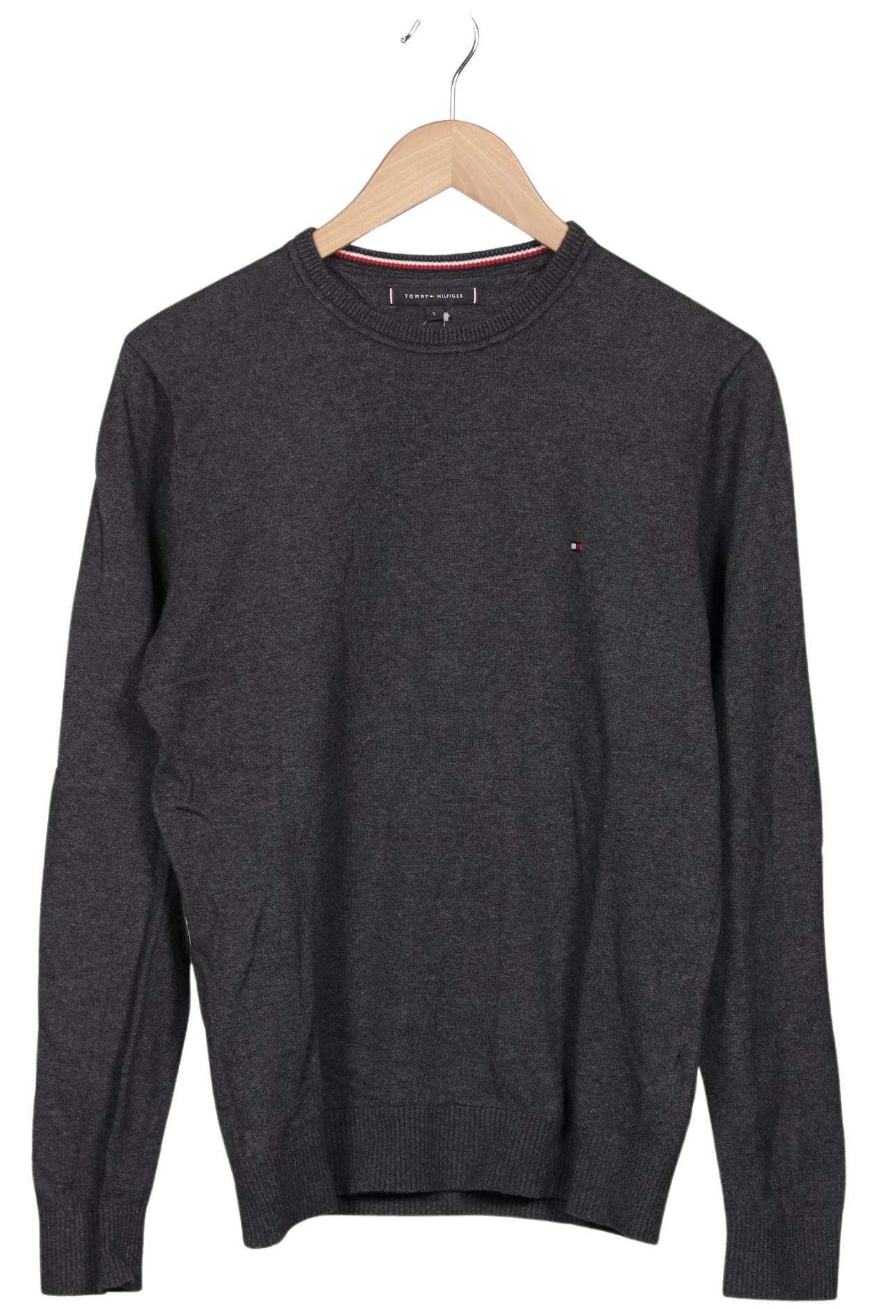 

Tommy Hilfiger Herren Pullover, grau, Gr. 46