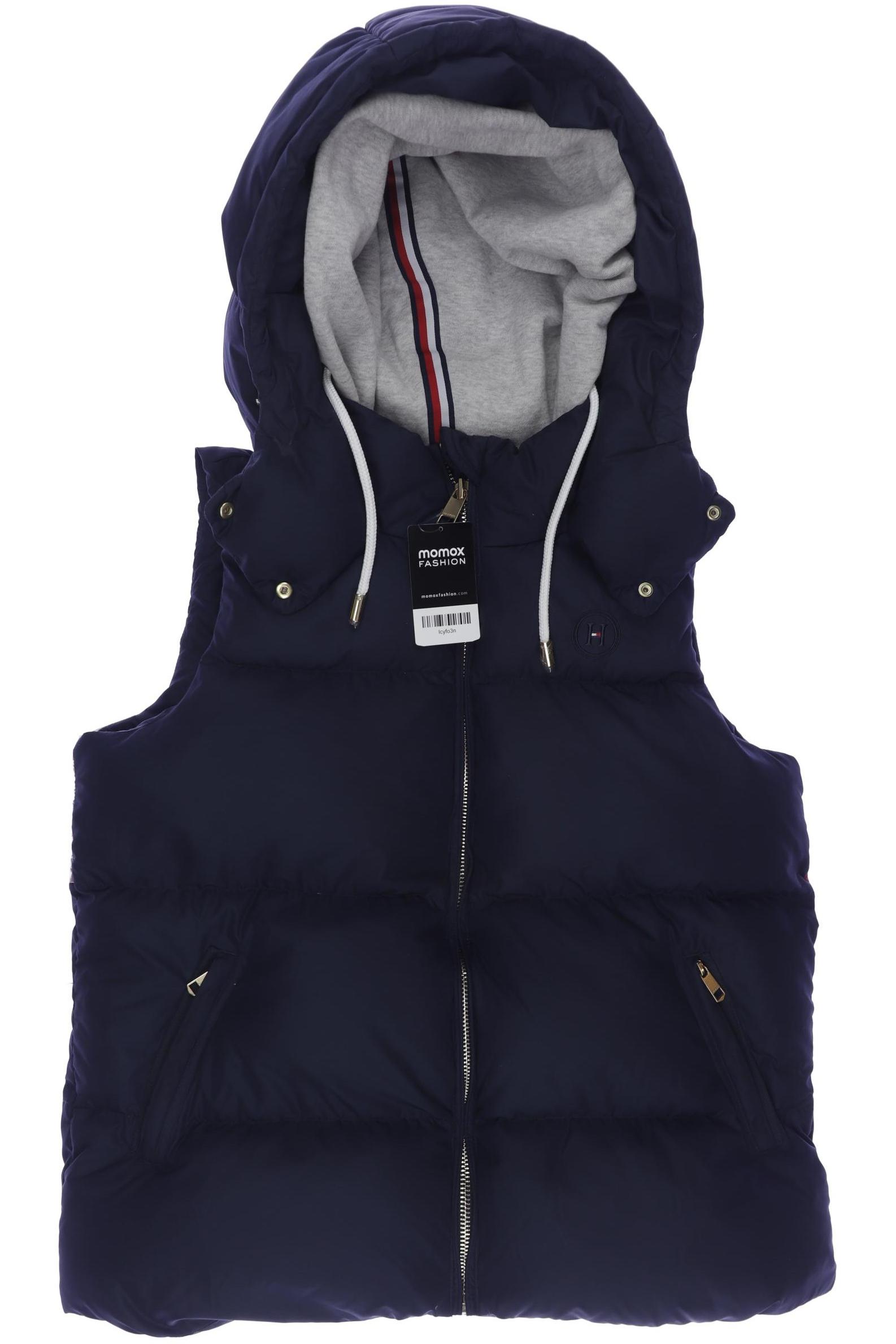 

Tommy Hilfiger Herren Weste, marineblau, Gr. 46