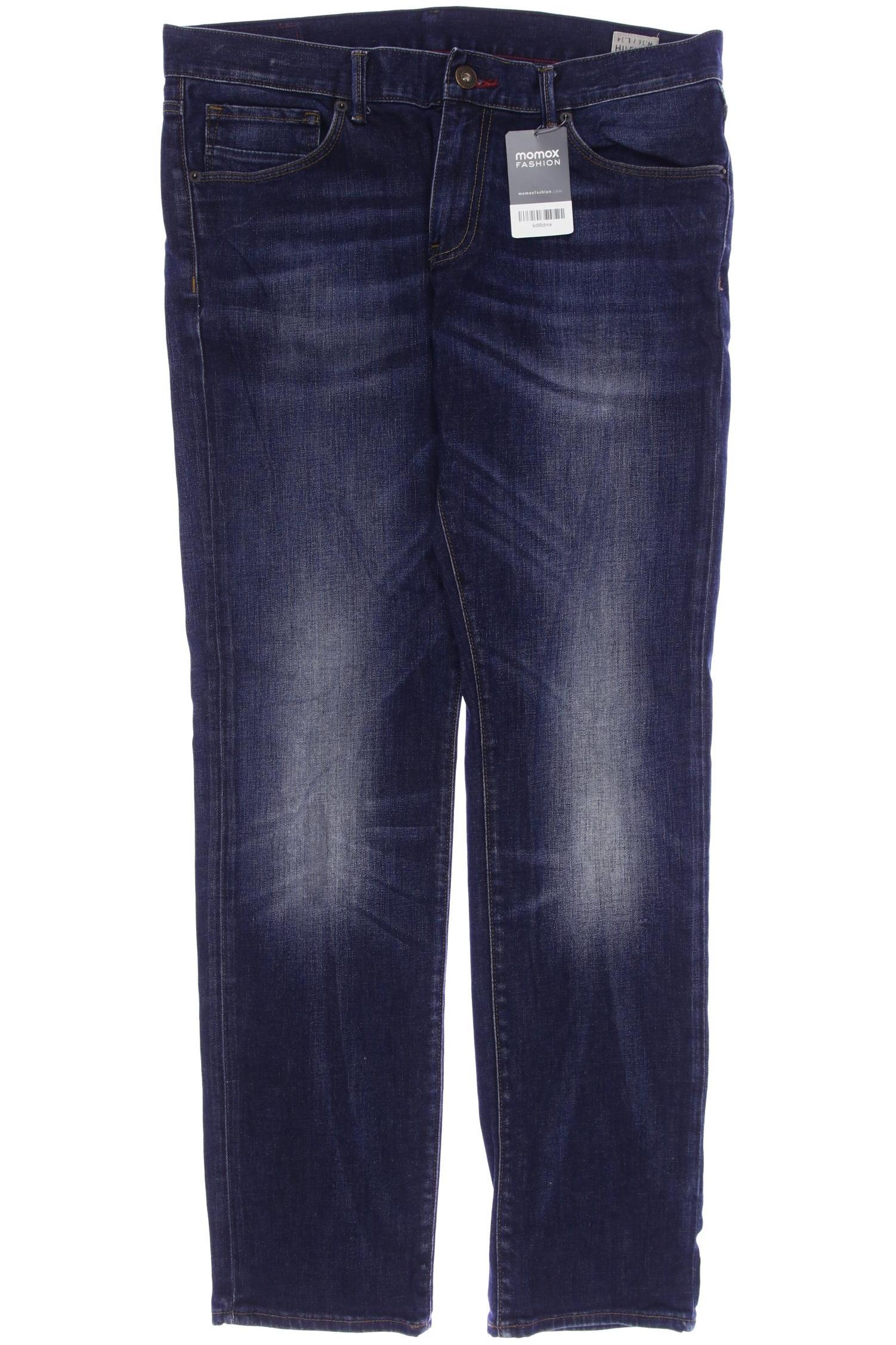 

Tommy Hilfiger Herren Jeans, marineblau, Gr. 36