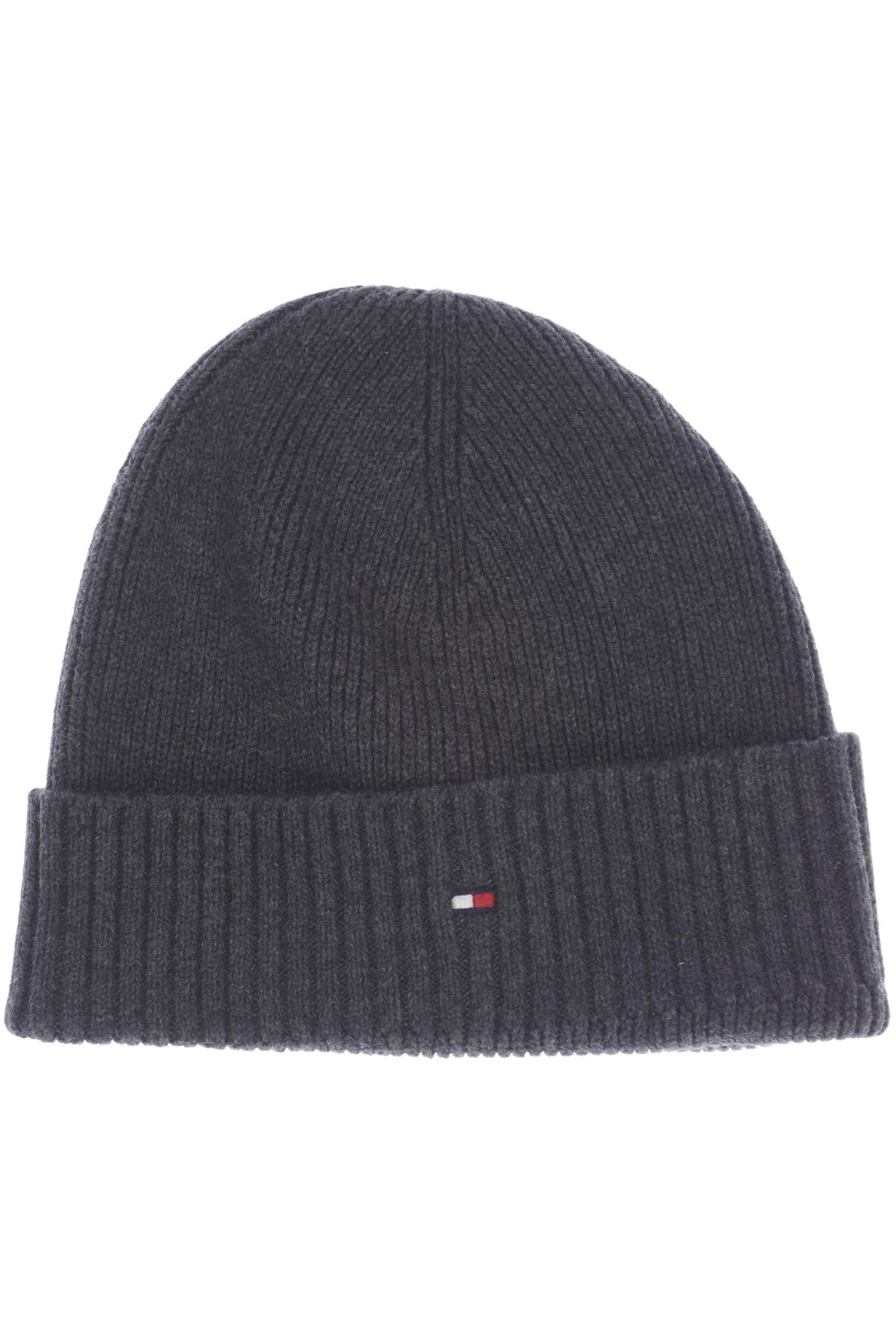 

Tommy Hilfiger Herren Hut/Mütze, grau, Gr. uni