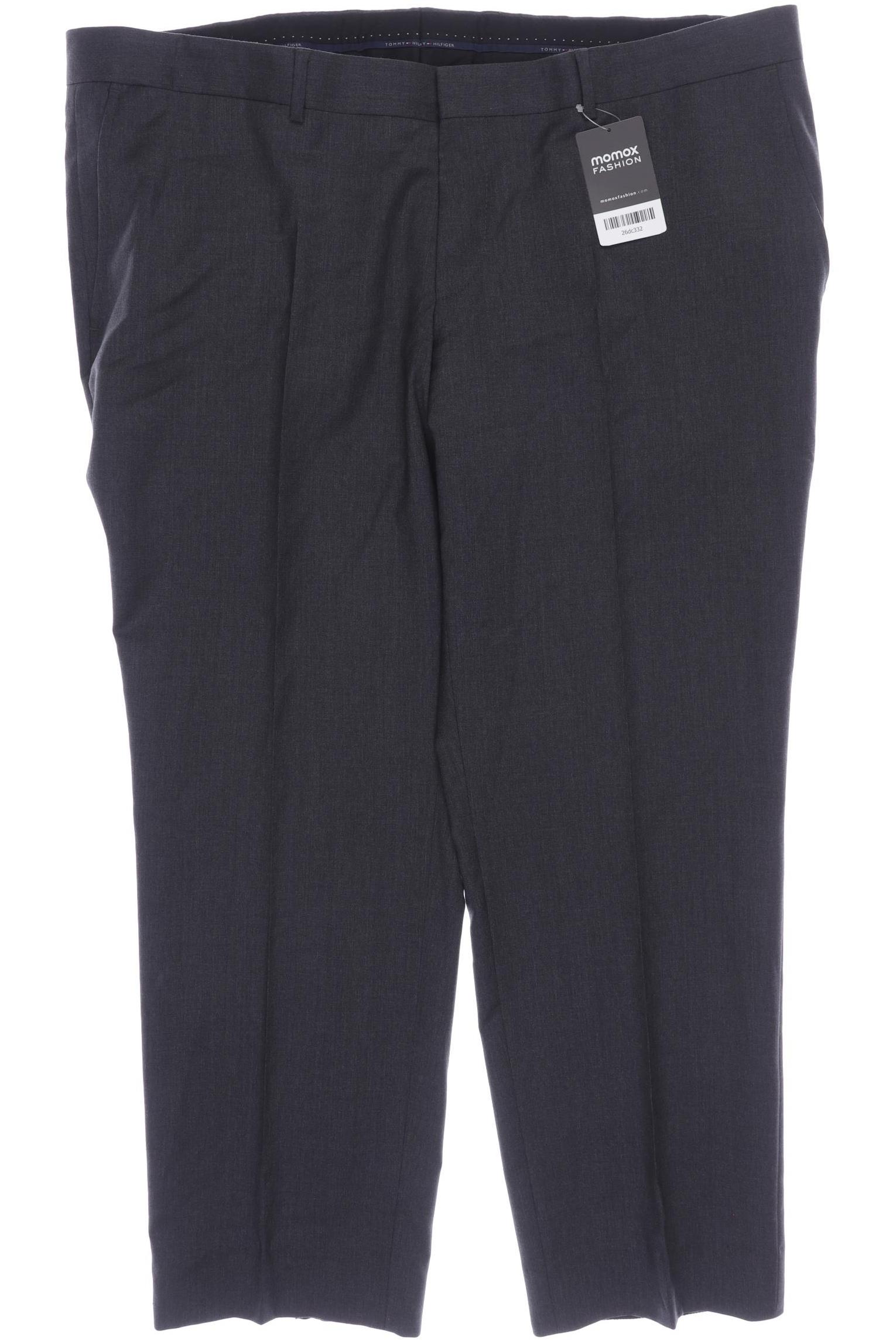 

Tommy Hilfiger Herren Stoffhose, grau