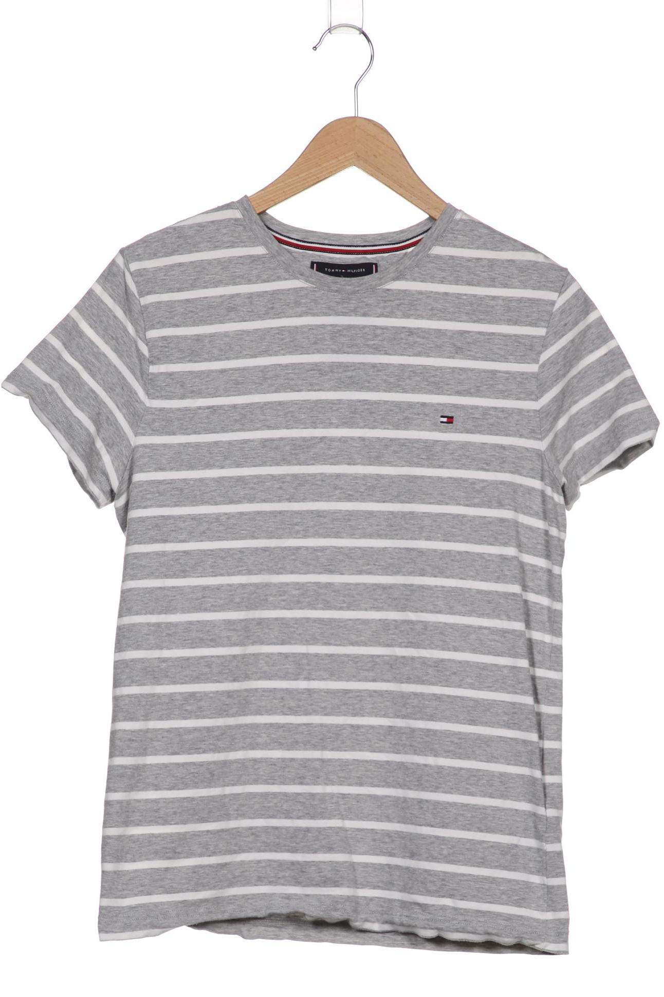 

Tommy Hilfiger Herren T-Shirt, grau