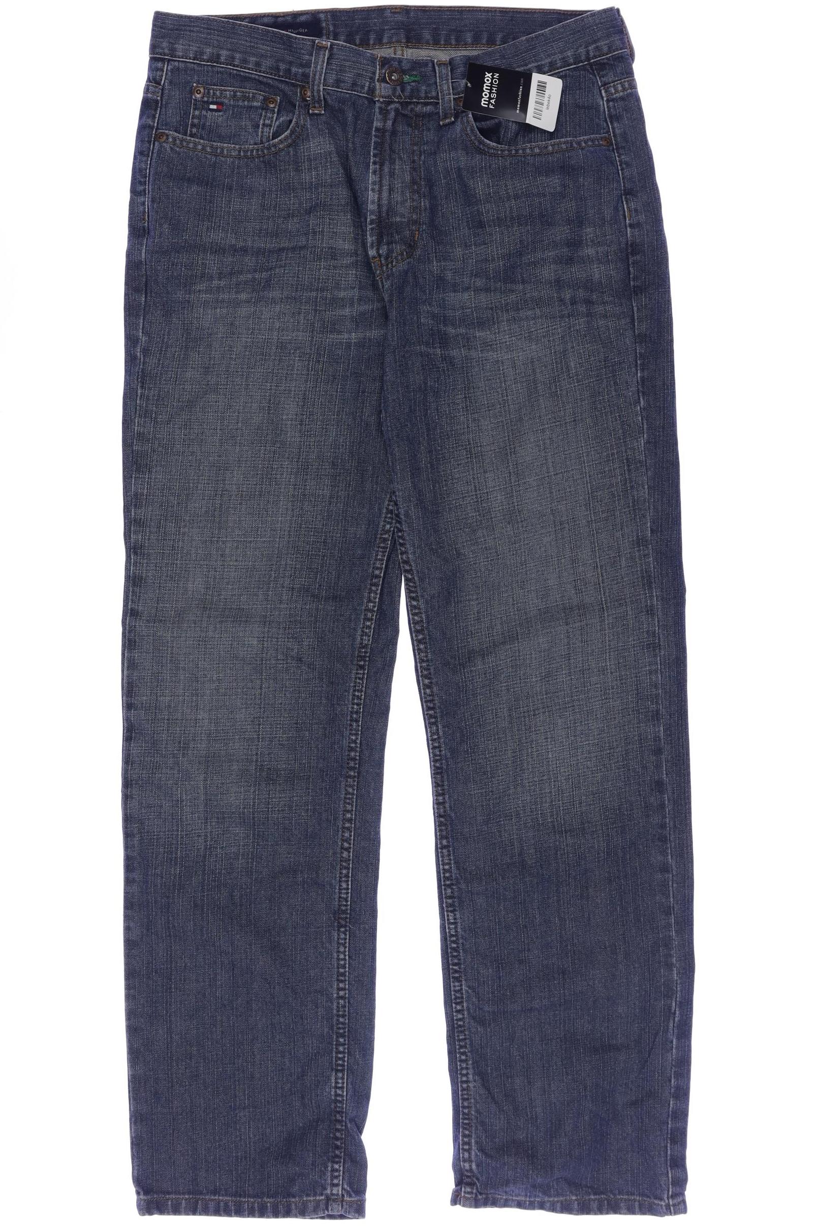 

Tommy Hilfiger Herren Jeans, blau, Gr. 32