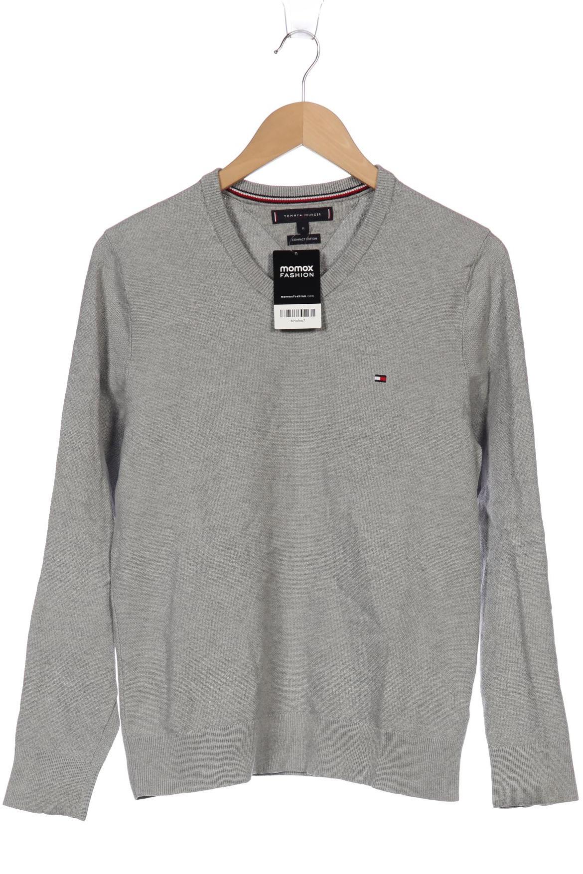 

Tommy Hilfiger Herren Pullover, grau, Gr. 48
