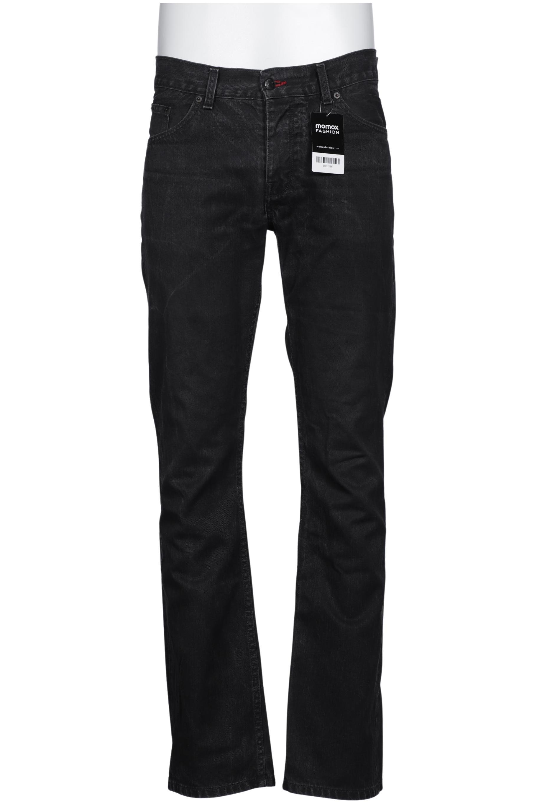 

Tommy Hilfiger Herren Jeans, schwarz, Gr. 33
