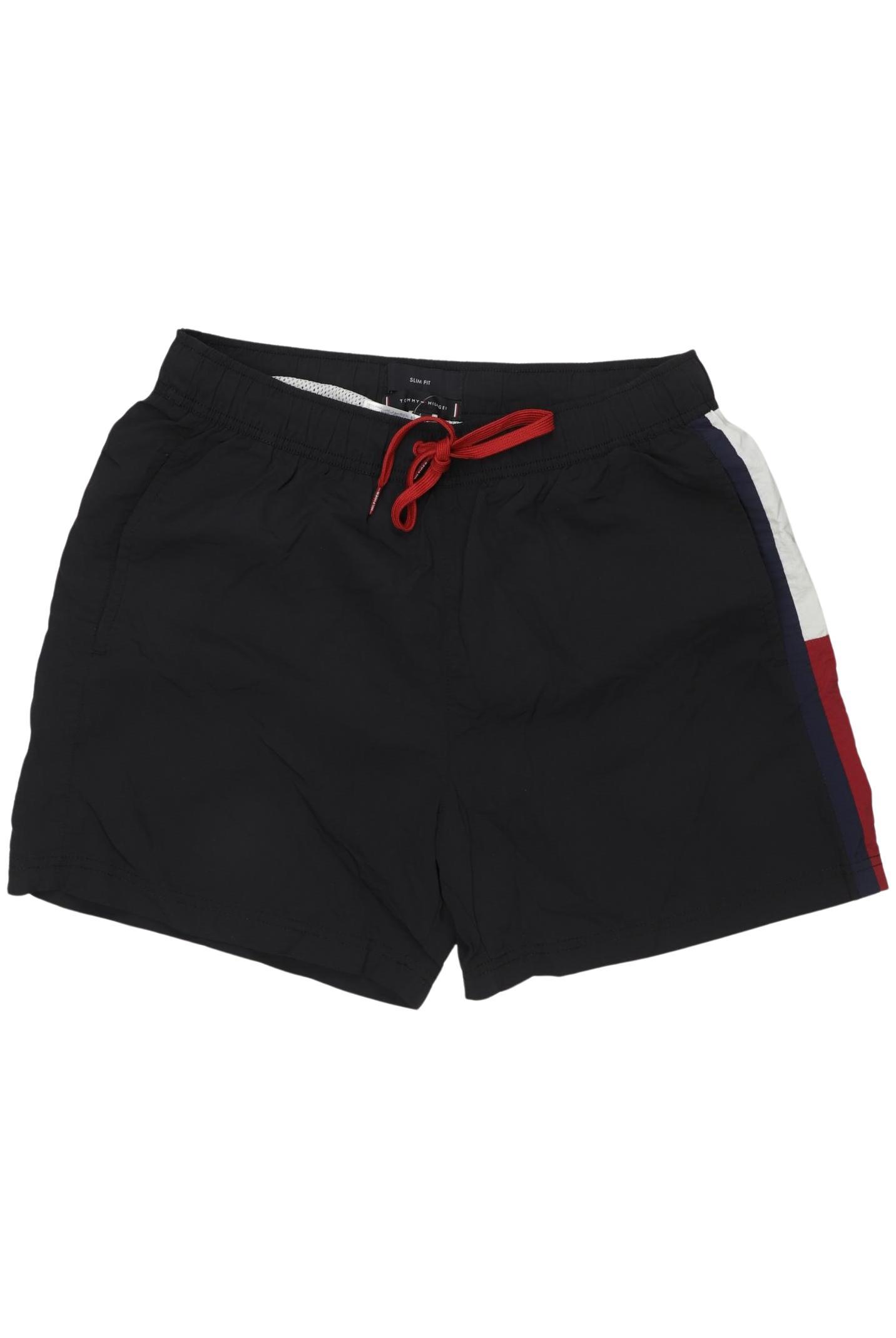 

Tommy Hilfiger Herren Shorts, schwarz, Gr. 52