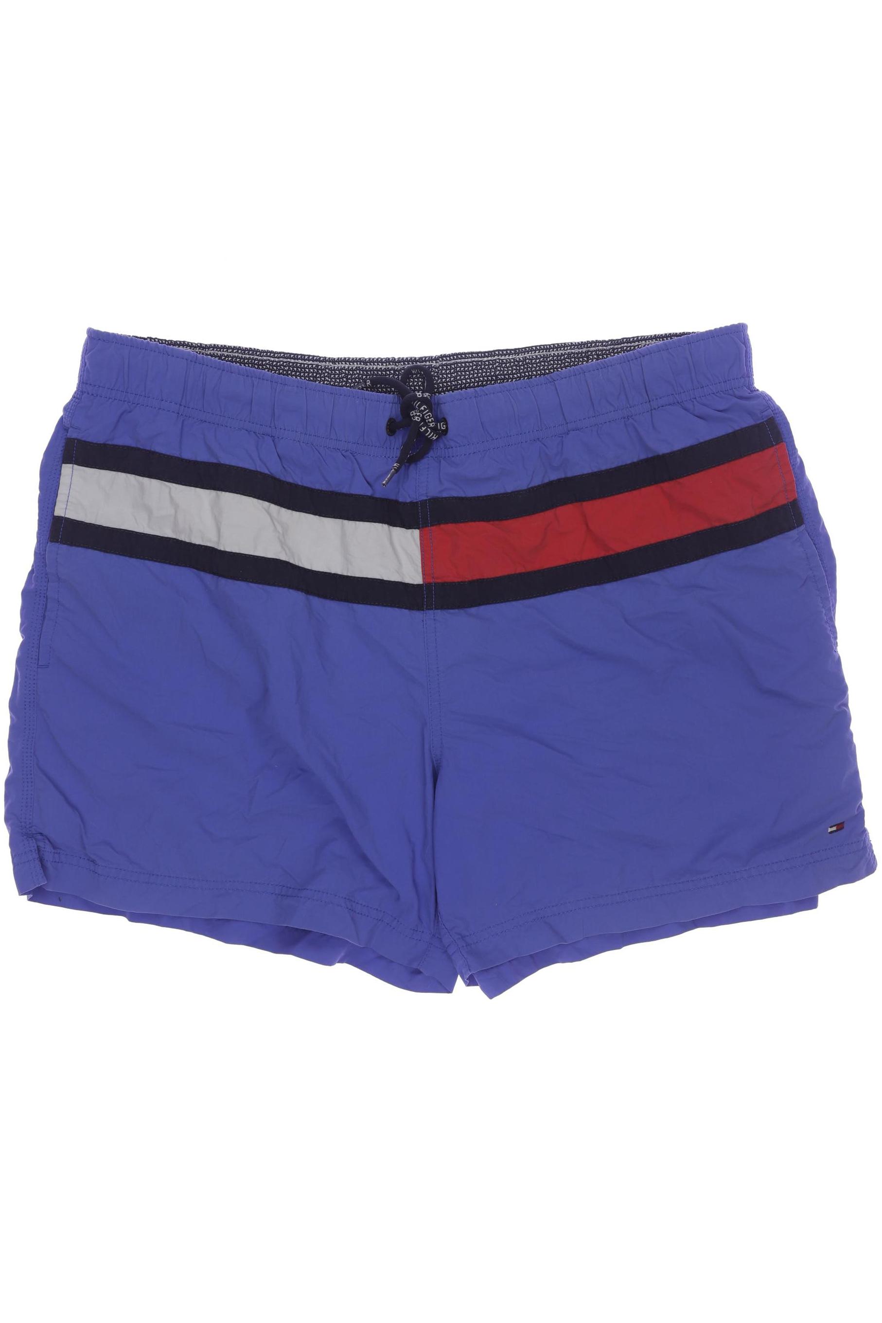 

Tommy Hilfiger Herren Shorts, blau, Gr. 54