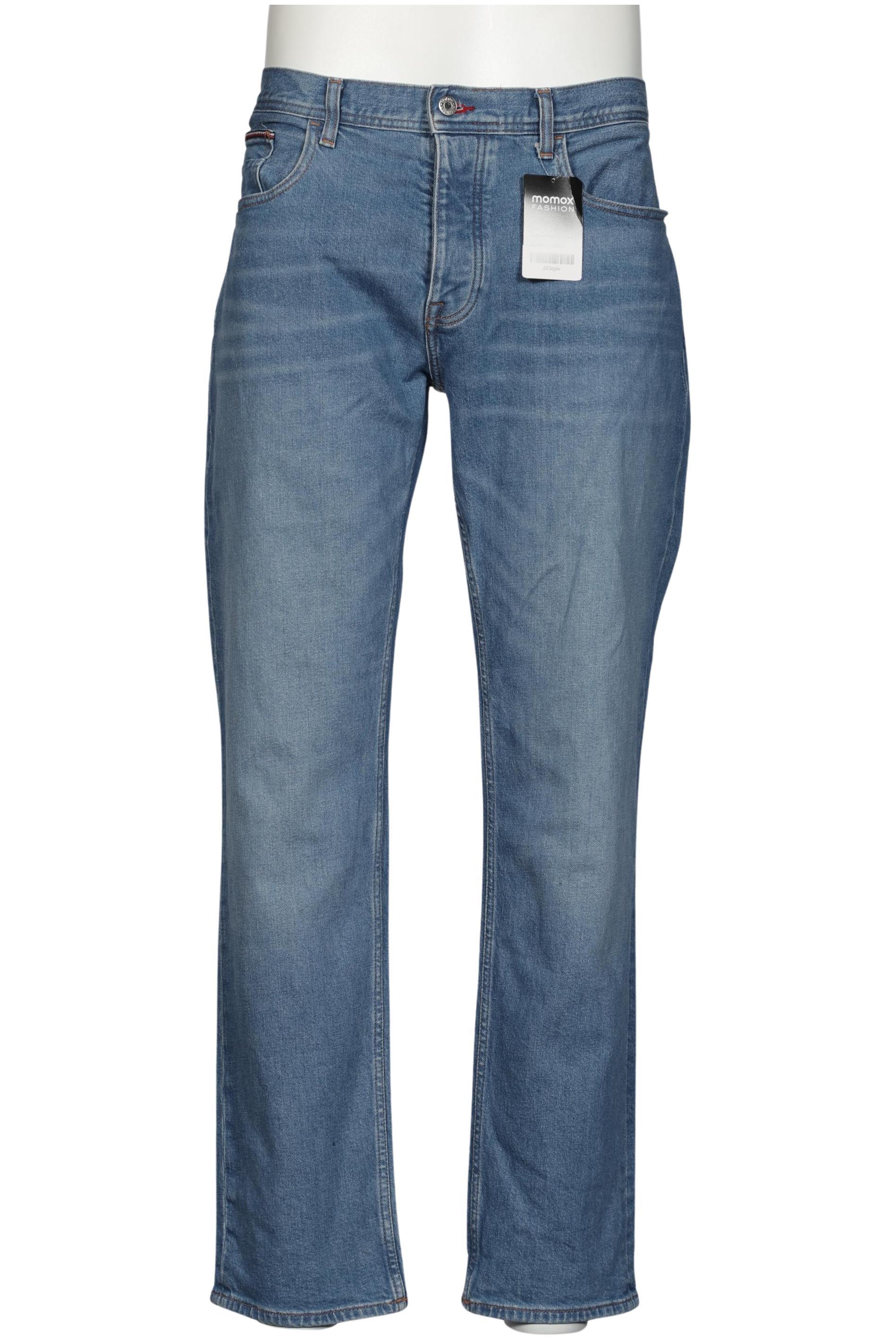 

Tommy Hilfiger Herren Jeans, blau, Gr. 36