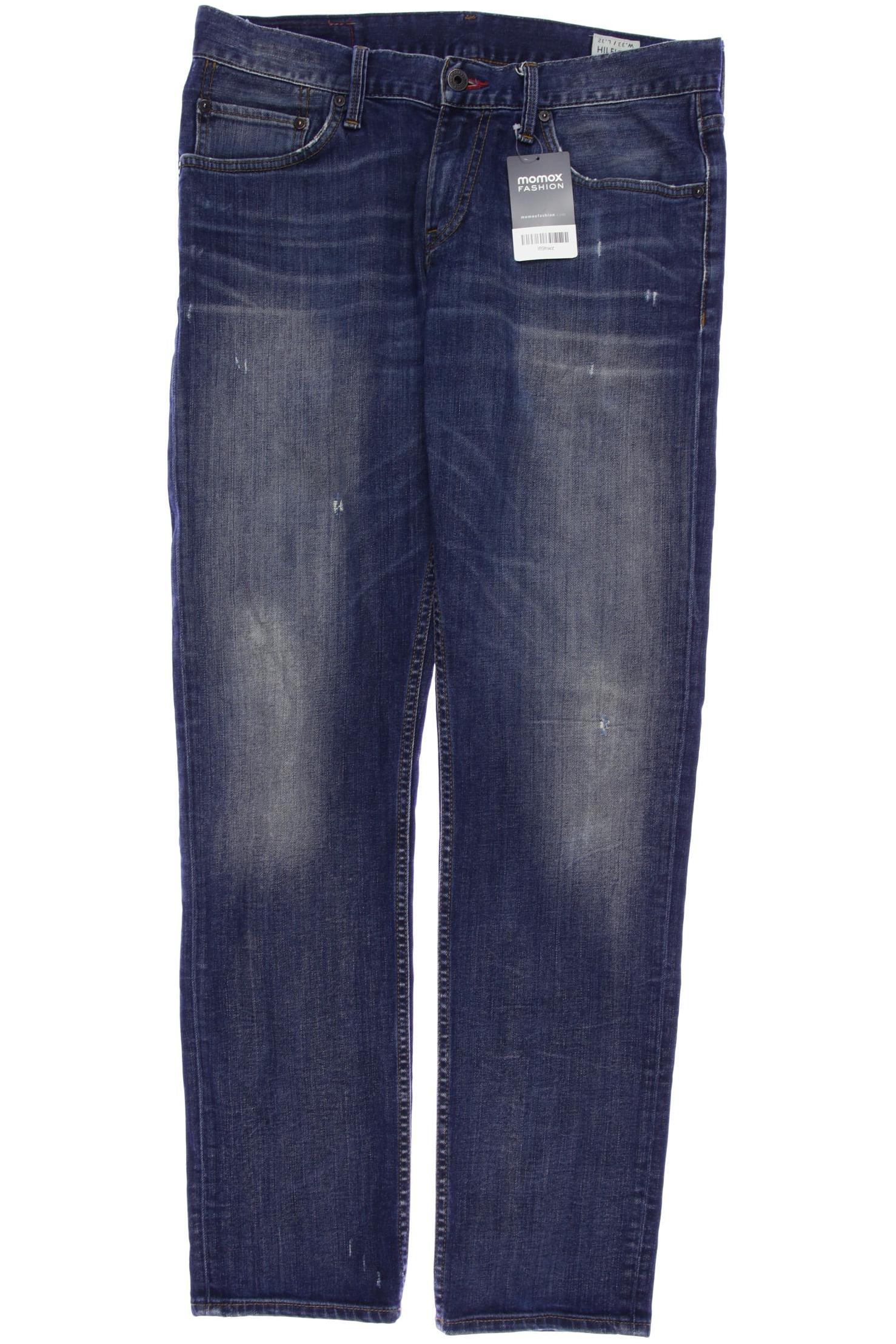 

Tommy Hilfiger Herren Jeans, marineblau, Gr. 33