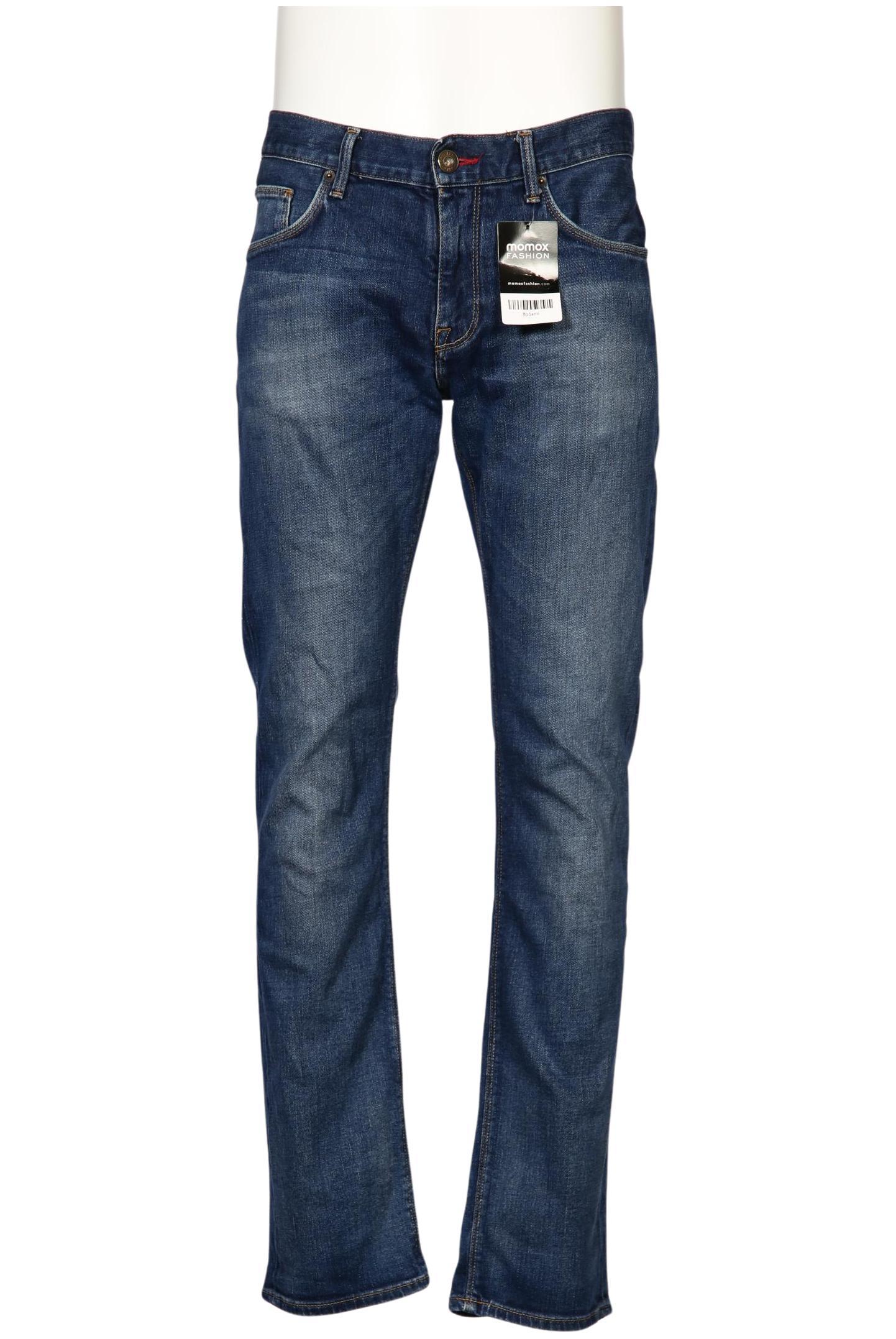 

Tommy Hilfiger Herren Jeans, blau, Gr. 33