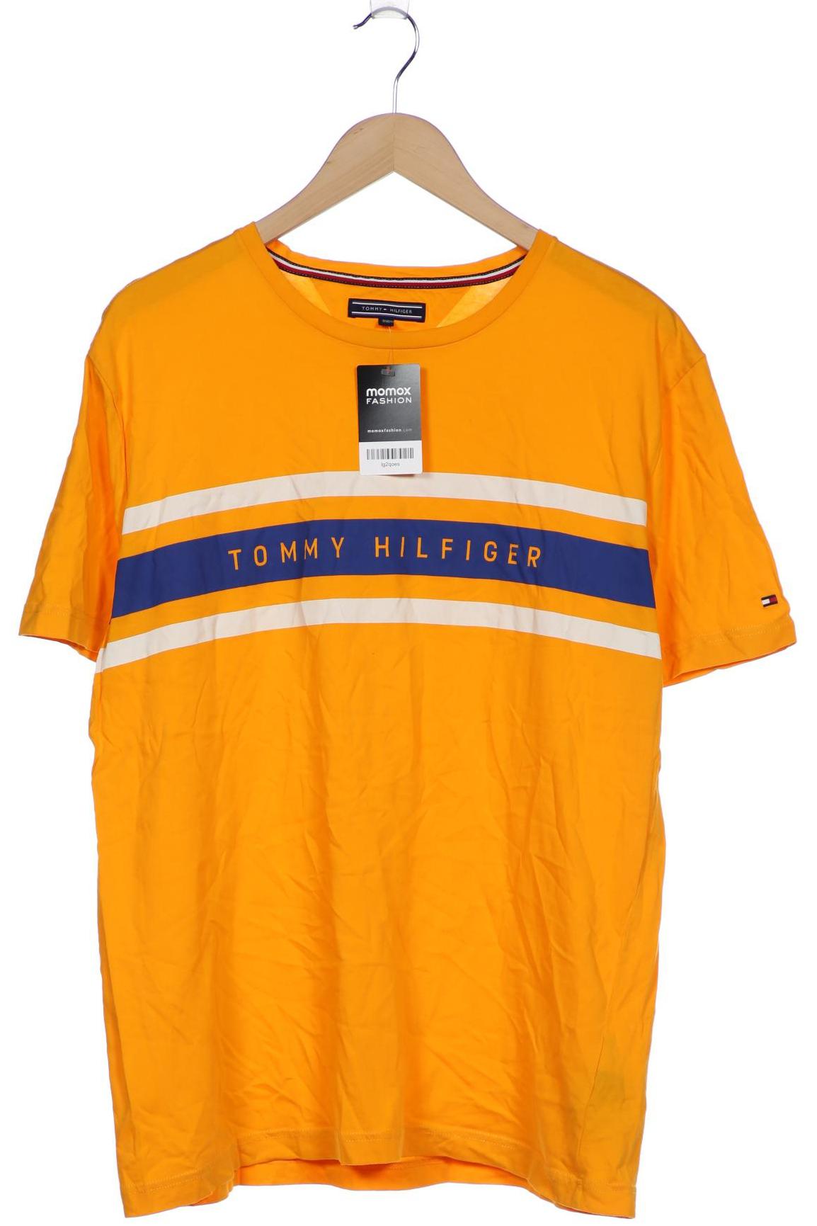

Tommy Hilfiger Herren T-Shirt, gelb