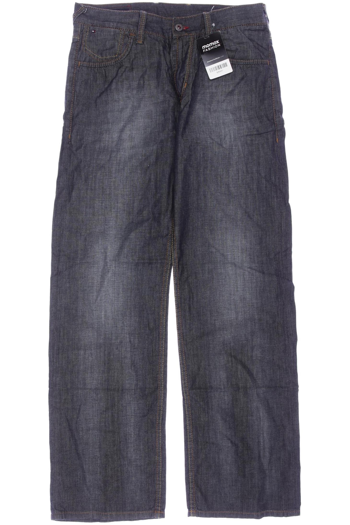 

Tommy Hilfiger Herren Jeans, grau, Gr. 32