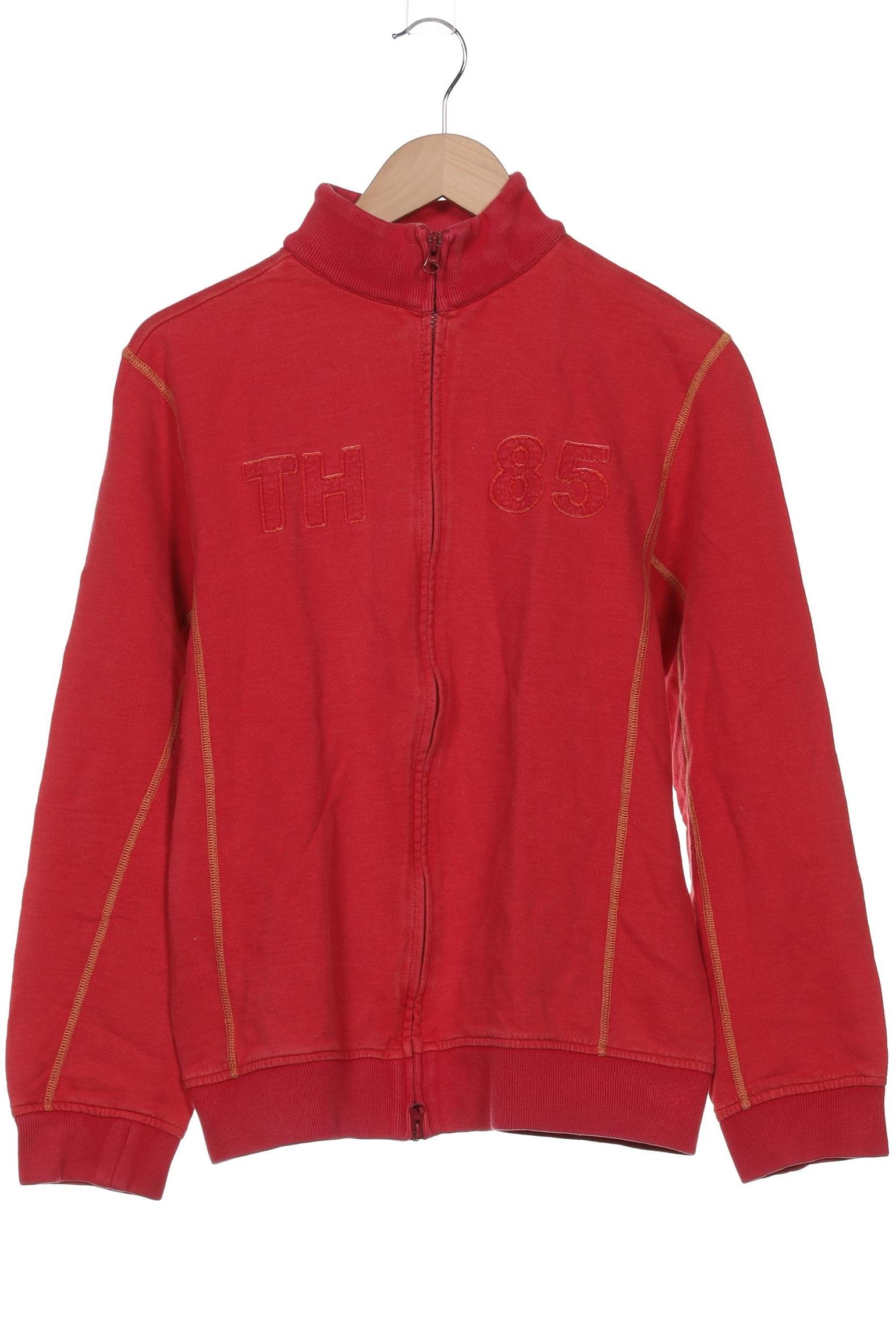 Thumbnail - Tommy Hilfiger Herren Sweatshirt, rot, Gr. 48