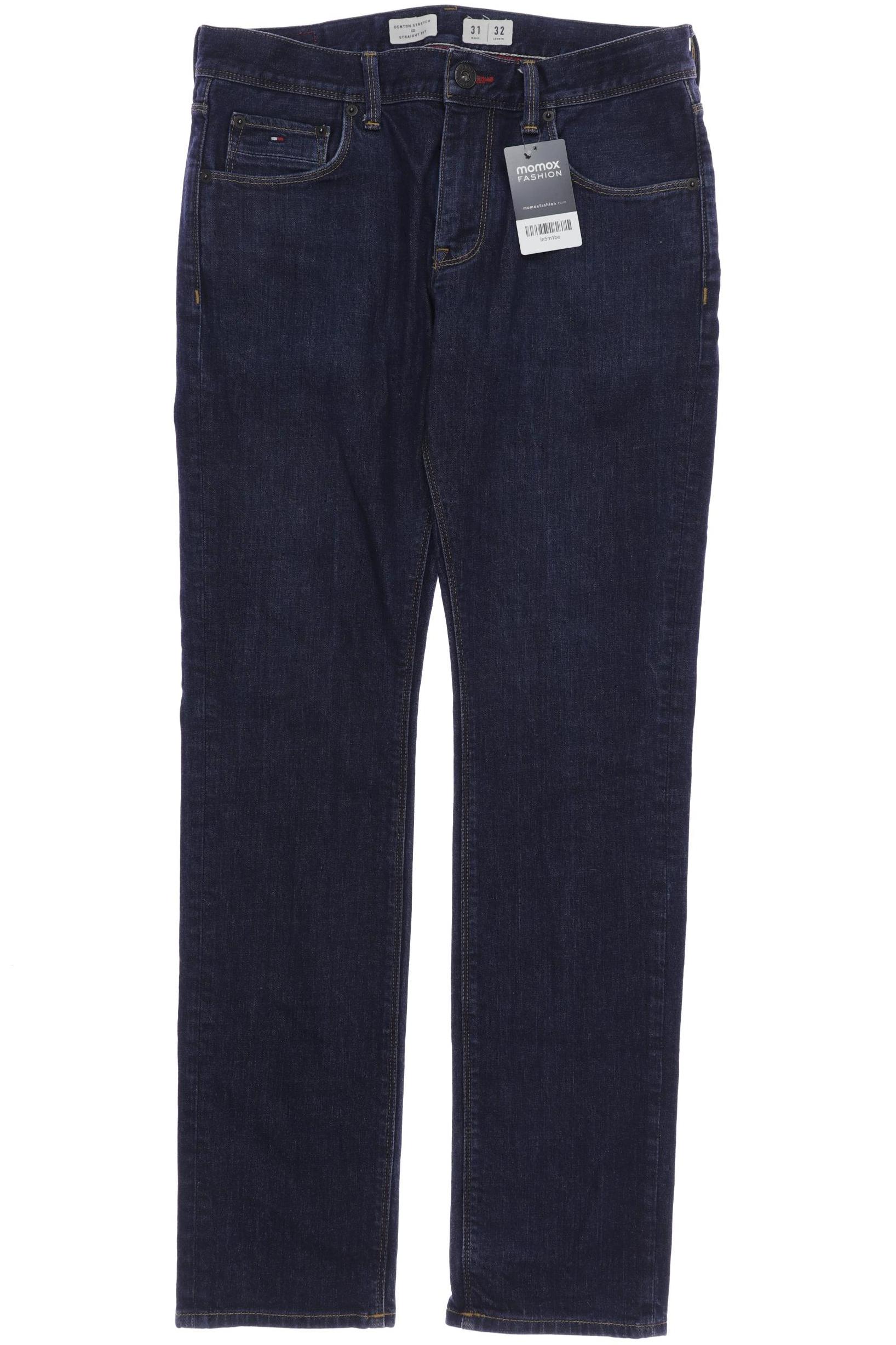 

Tommy Hilfiger Herren Jeans, marineblau, Gr. 31