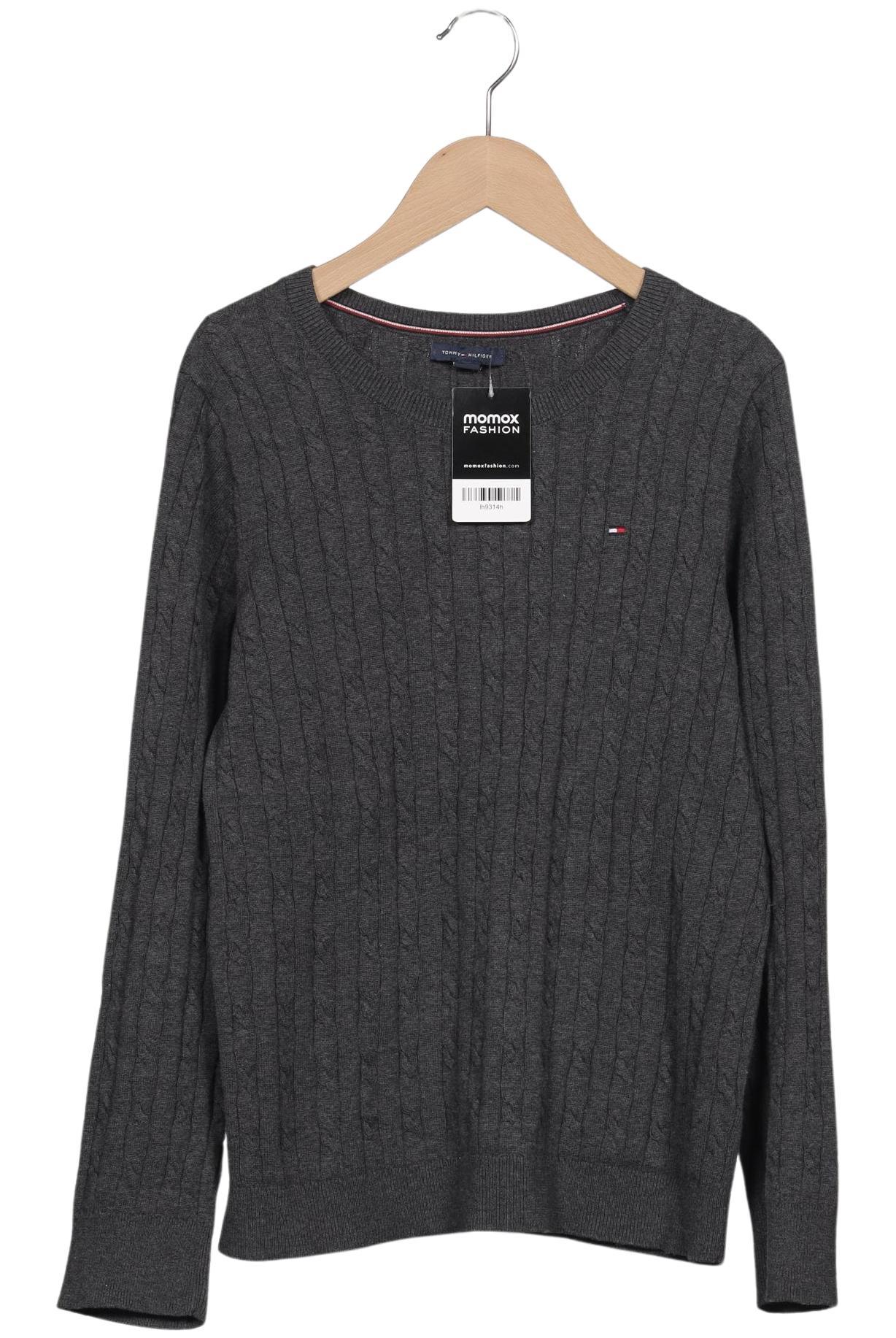 

Tommy Hilfiger Herren Pullover, grau, Gr. 52