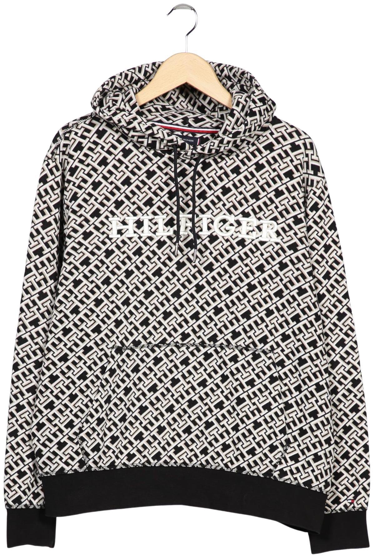 Thumbnail - Tommy Hilfiger Herren Kapuzenpullover, mehrfarbig, Gr. 52