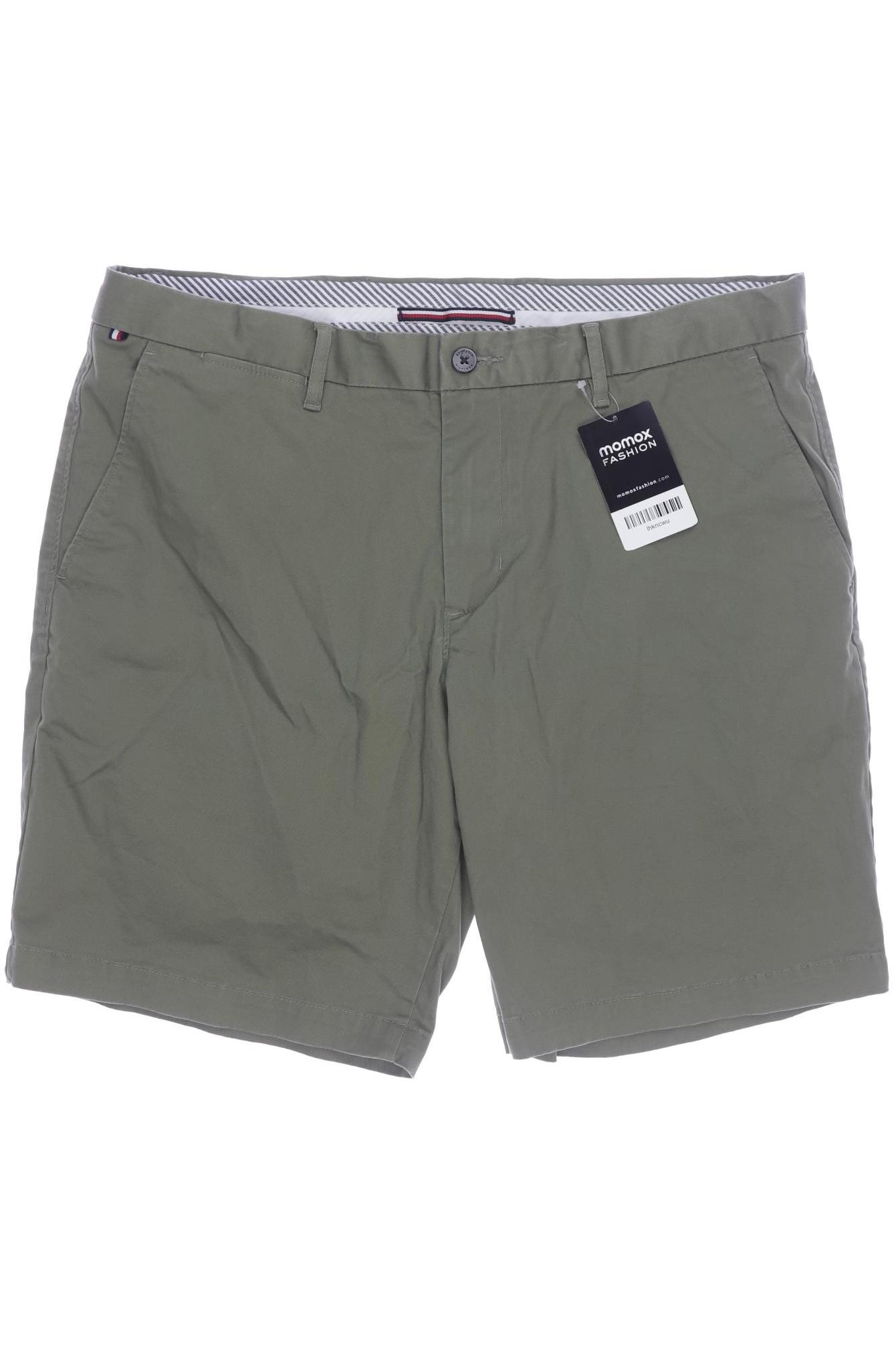 

Tommy Hilfiger Herren Shorts, grün, Gr. 54