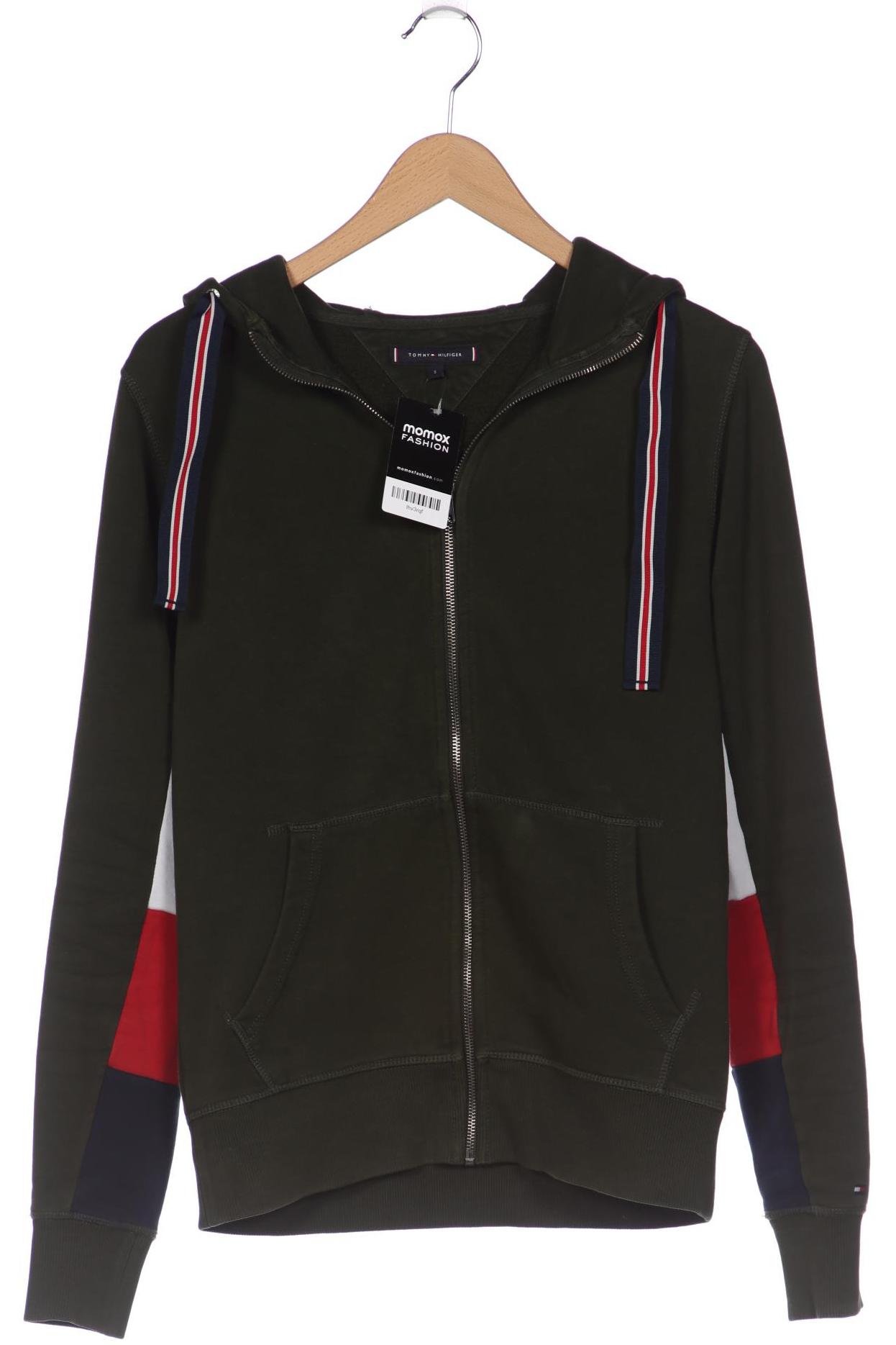 

Tommy Hilfiger Herren Kapuzenpullover, grün