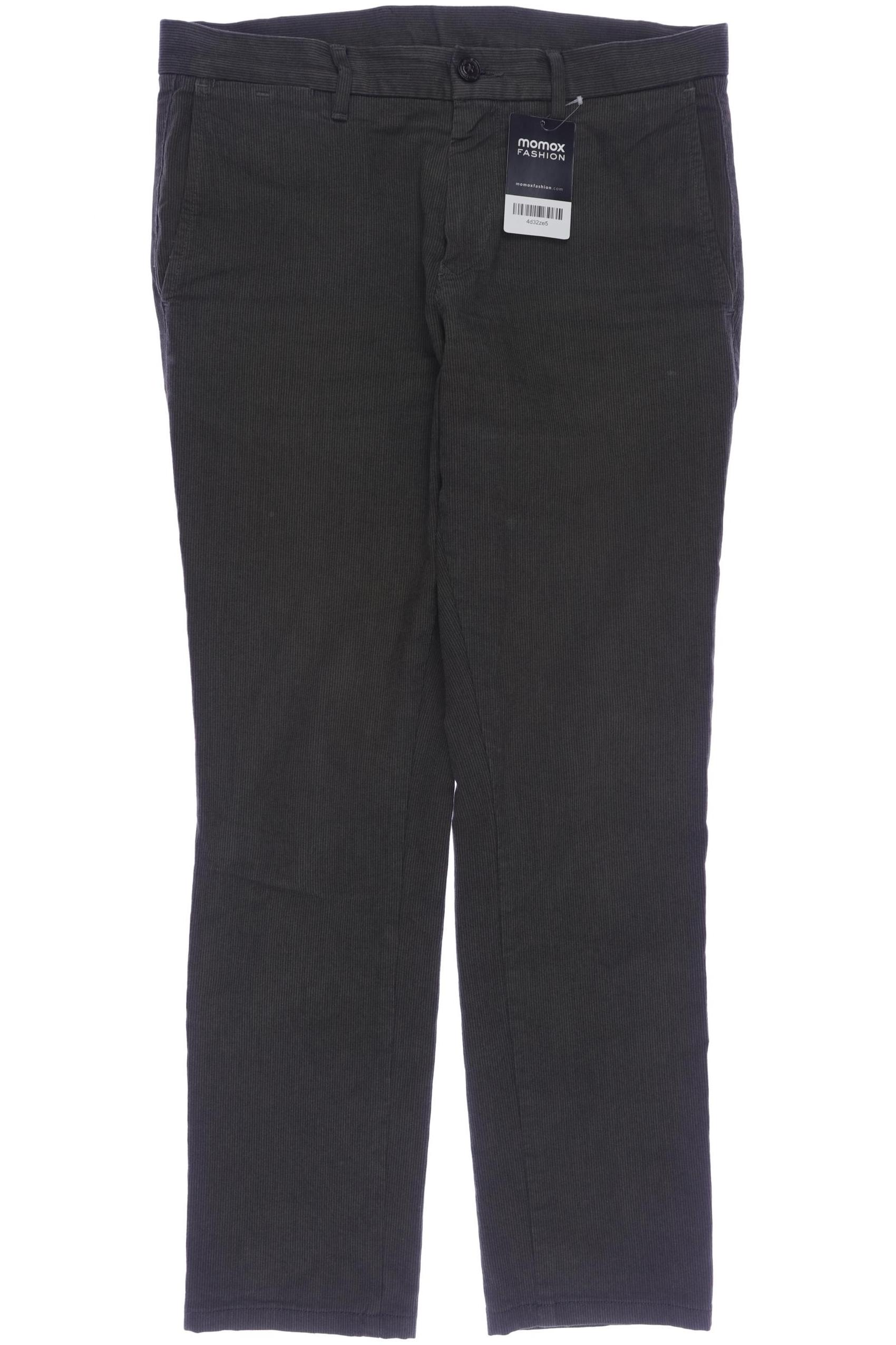 

Tommy Hilfiger Herren Stoffhose, grün, Gr. 32