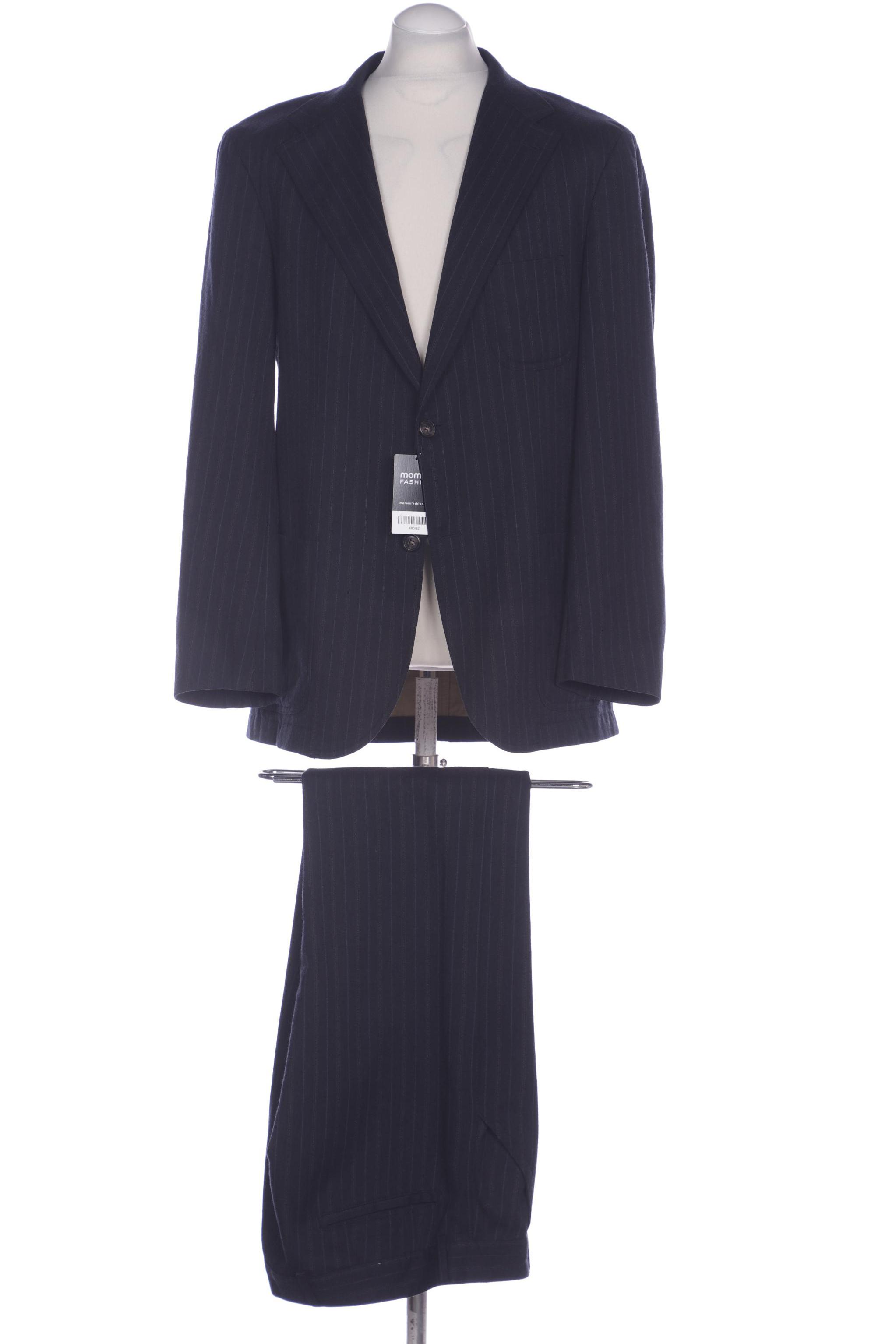 

Tommy Hilfiger Herren Anzug, marineblau, Gr. 50