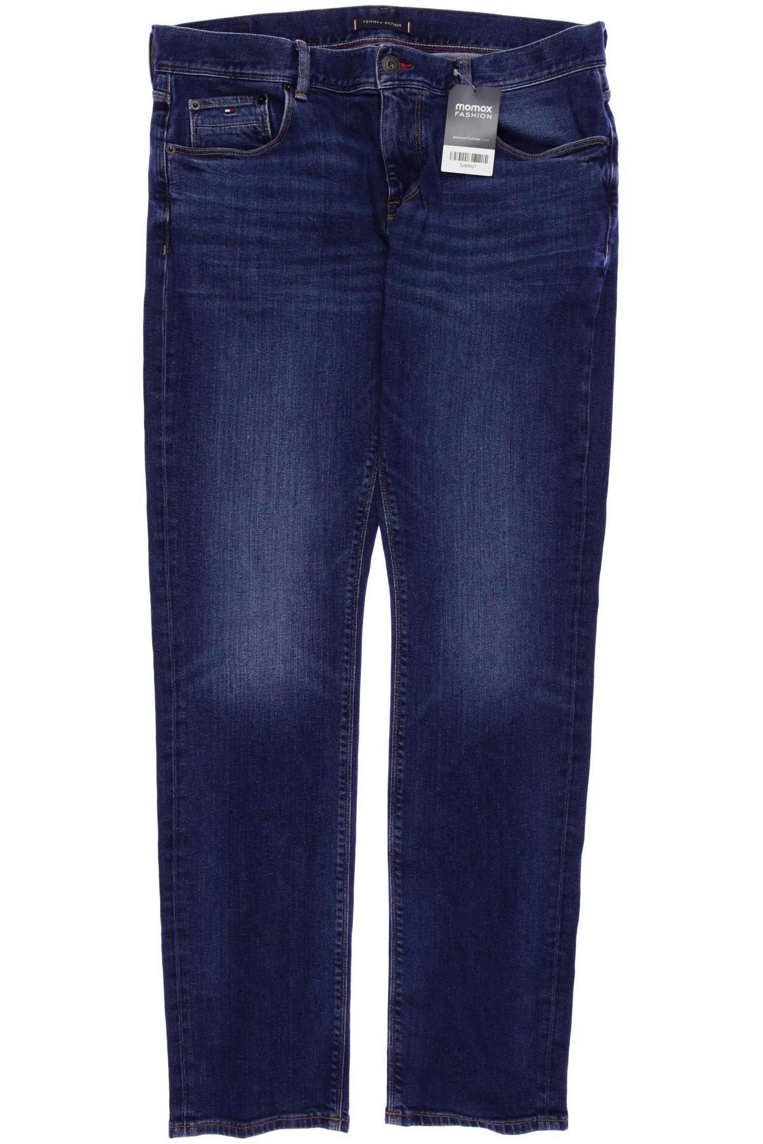 

Tommy Hilfiger Herren Jeans, blau, Gr. 35